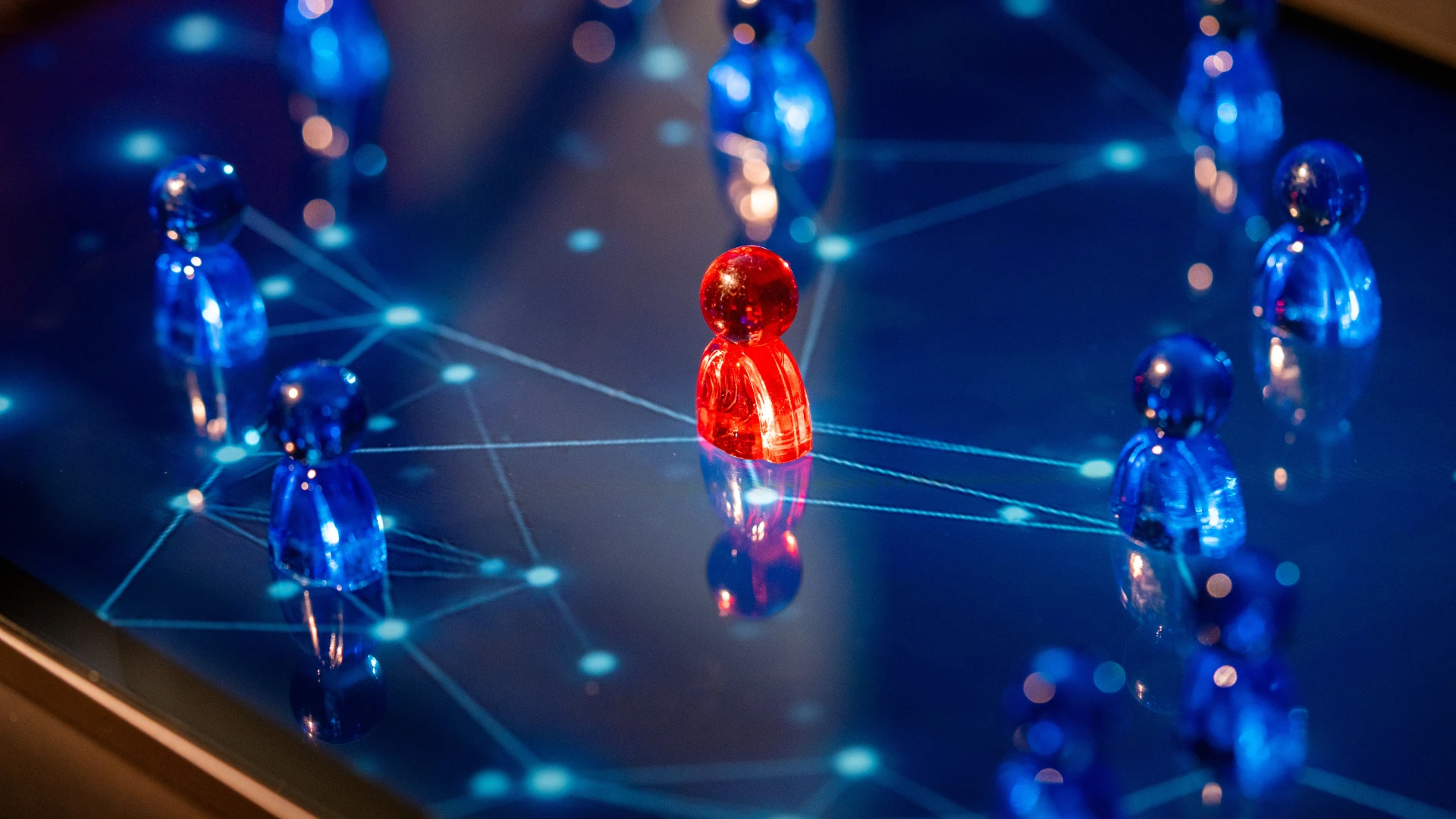 Managers Shape Culture More Than Leadership Vision