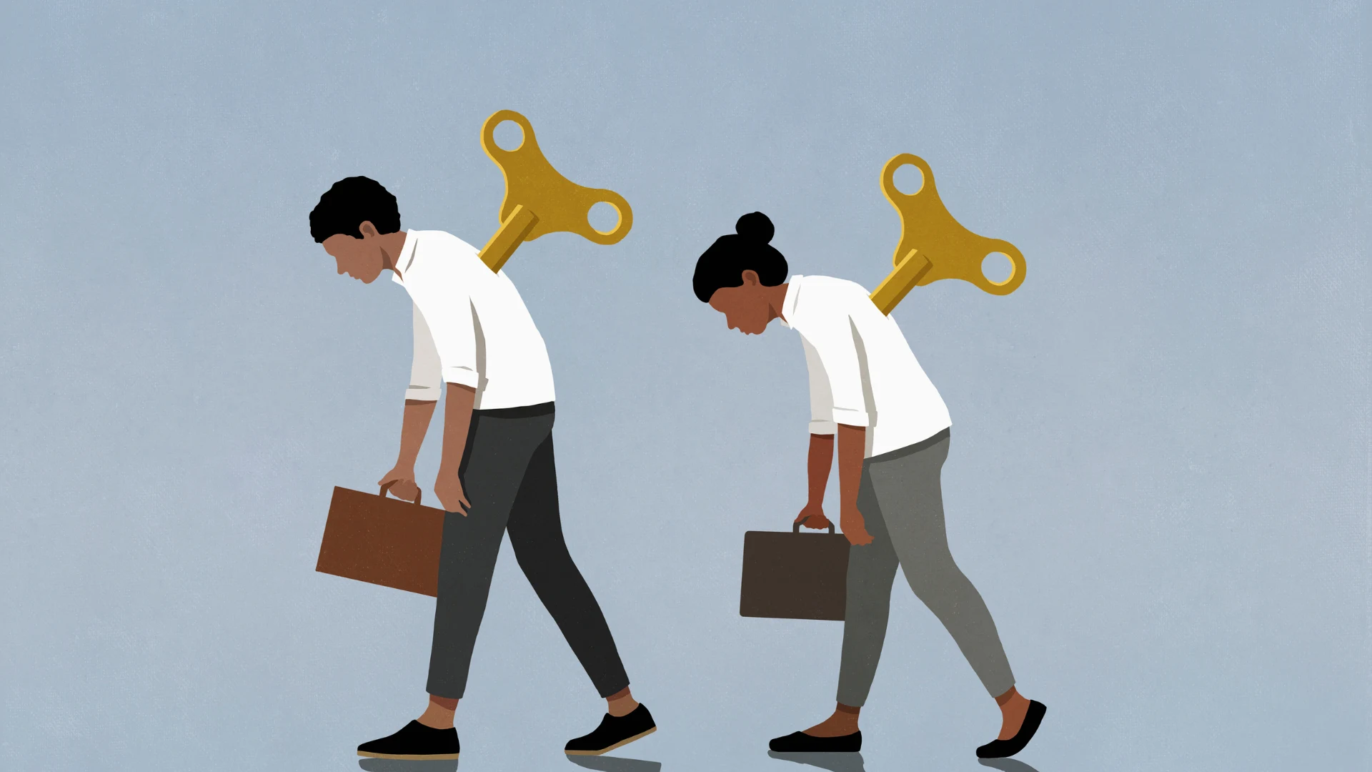 Stop Managing Burnout Like a Vibe