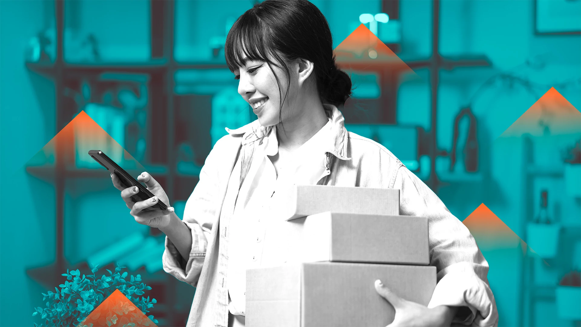 How PayPal’s AI Tools Are Leveling the Playing Field for Small Businesses