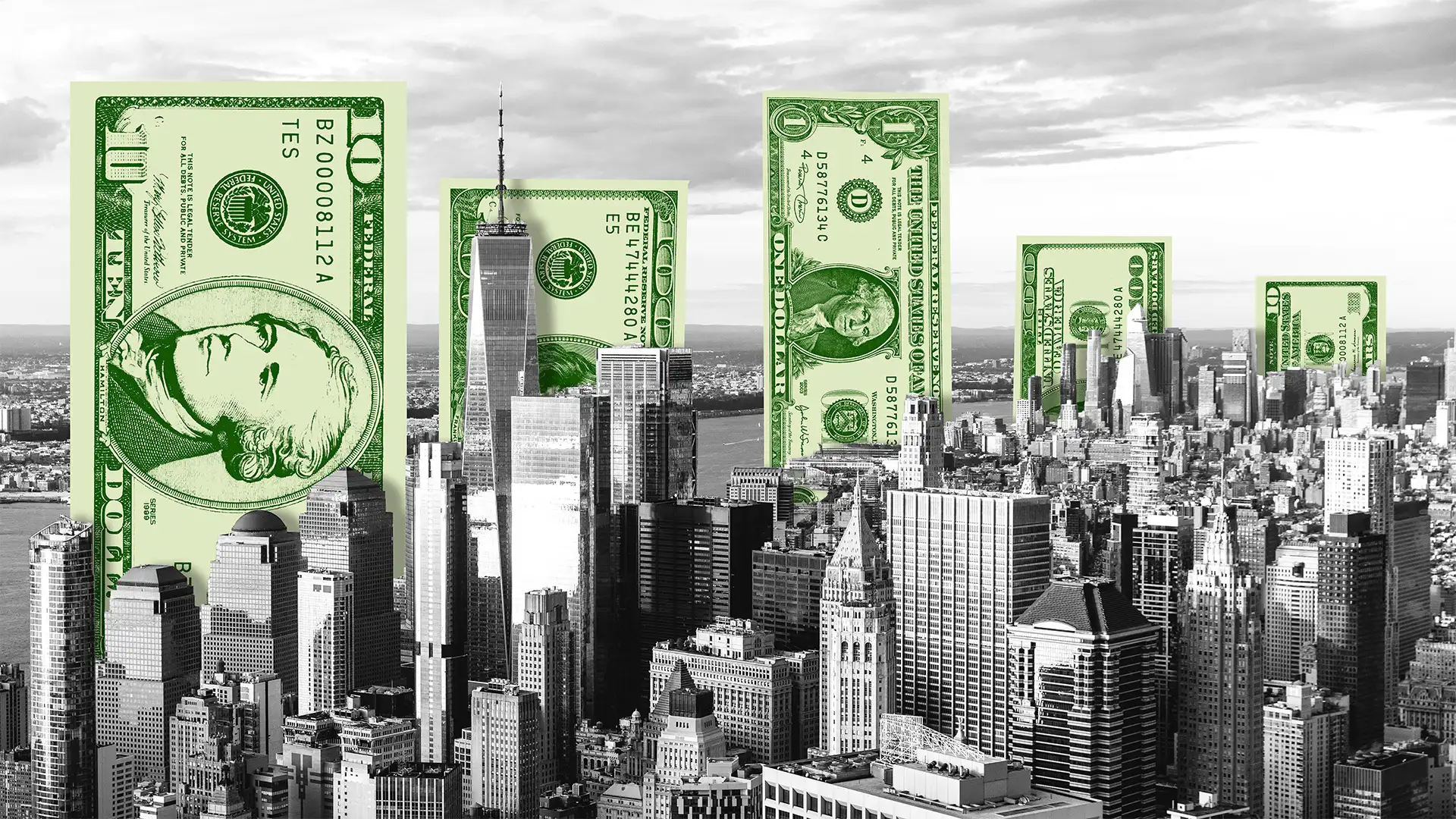 The Debate Over a Tax Break Designed to Help Startups