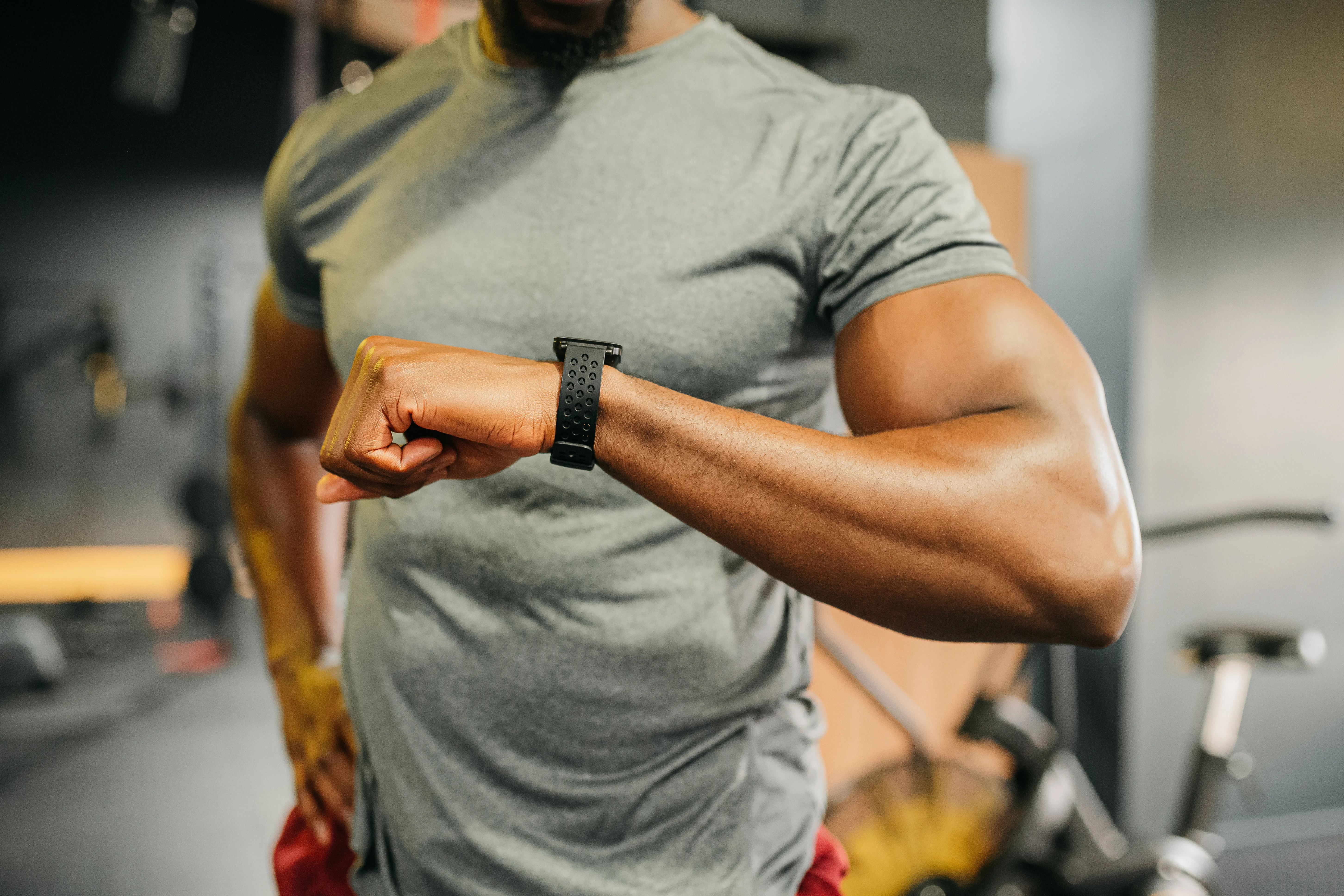 CEO of Health Tracking Startup Bevel Speaks Out After Whoop Files Lawsuit