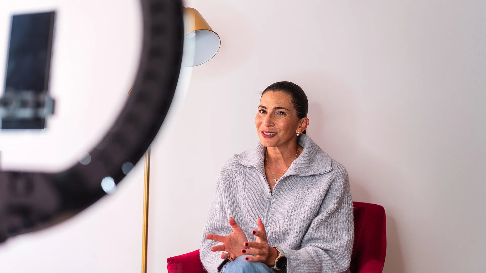 I’ve Made Over $15 Million From Live Virtual Events. Here’s How to Run One That Converts