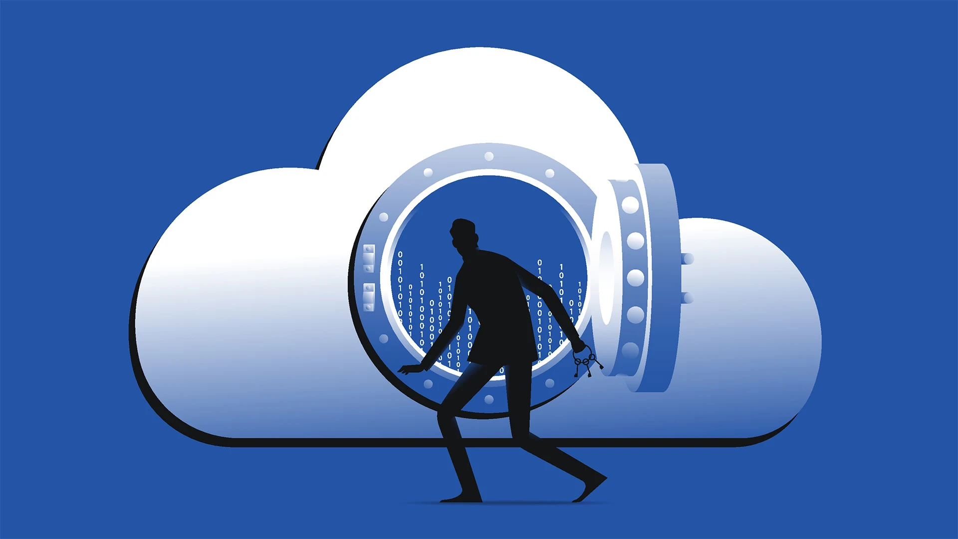 Why Your Banking App’s Facial Recognition Isn’t Safe from Scammers Anymore