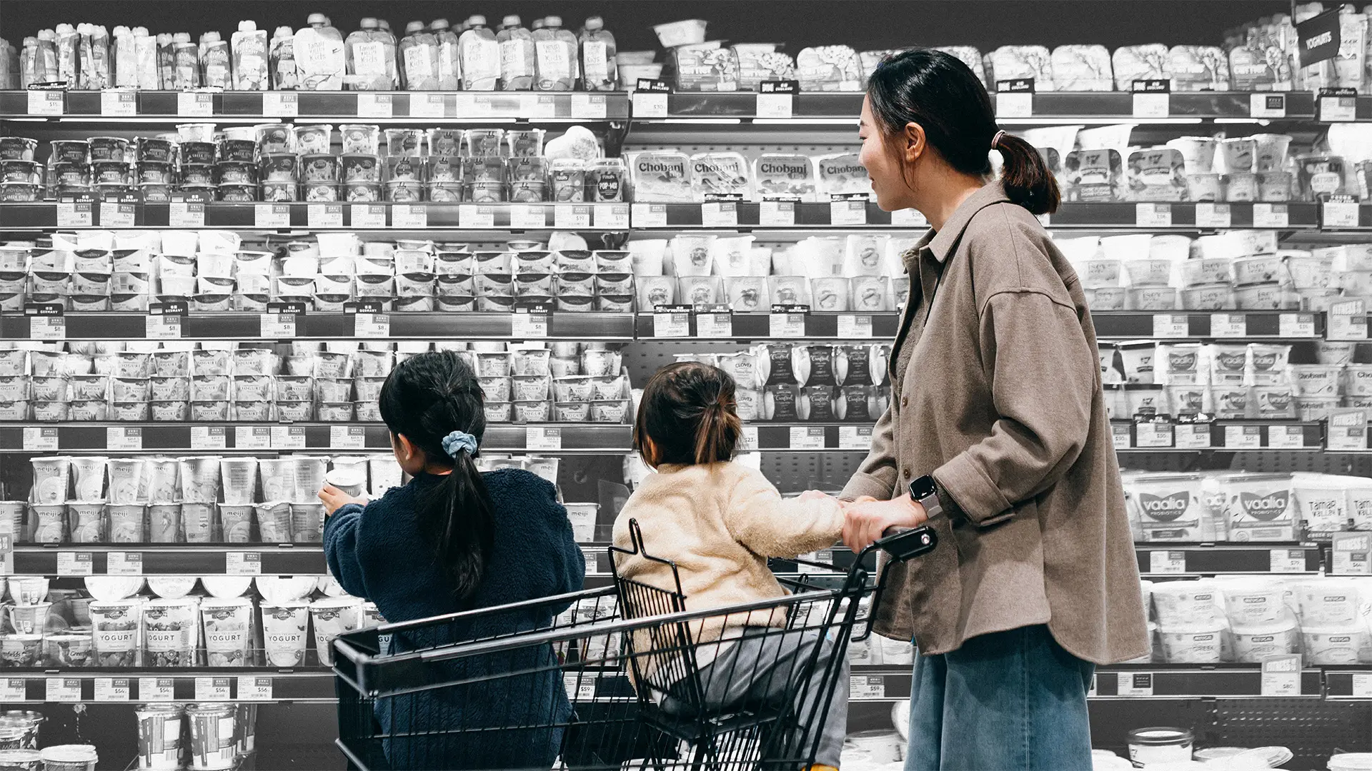 Brands Ignore This Demographic—Even Though It Controls the Most Money in the Economy