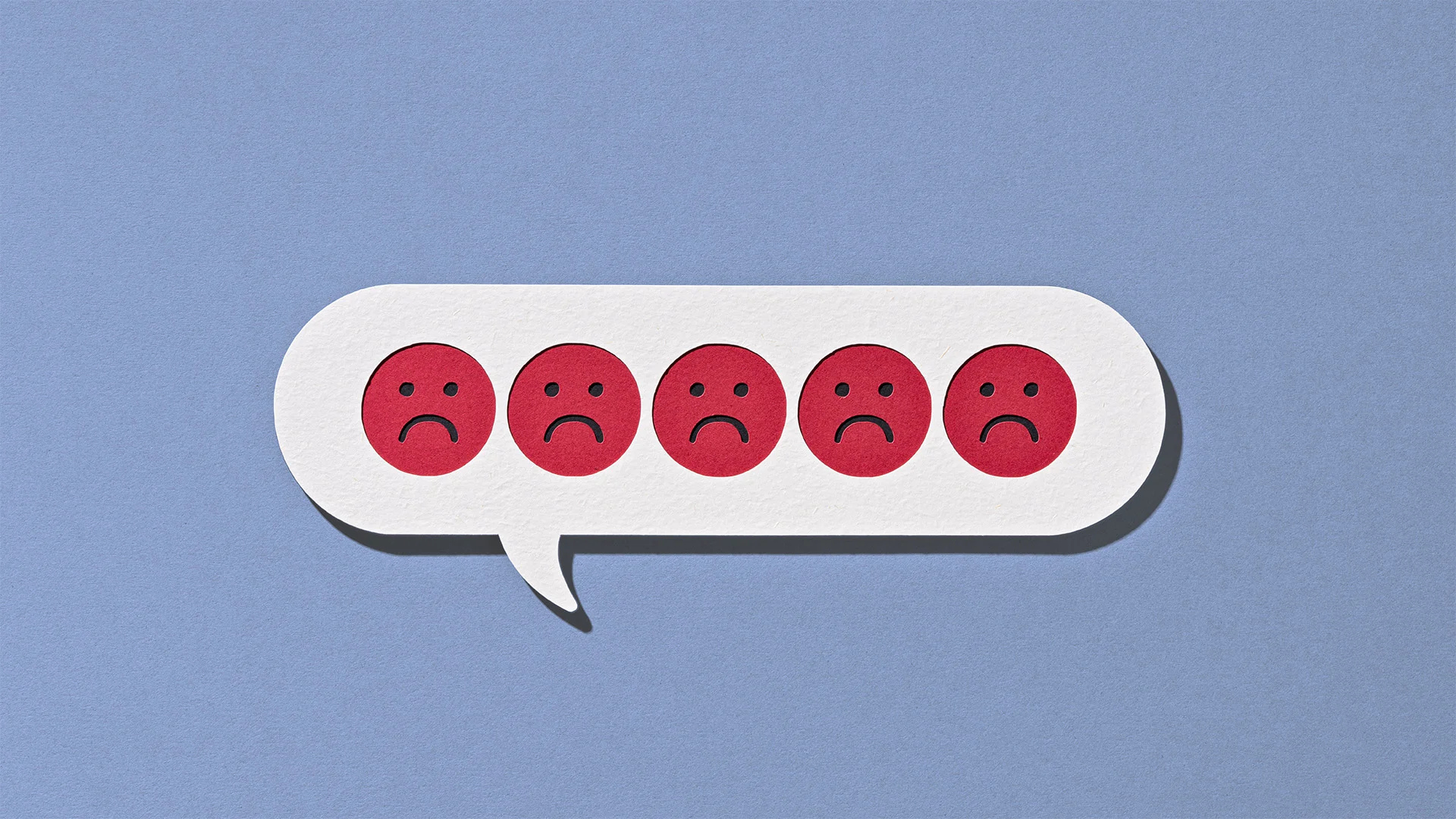 Why the Most Dangerous Customers Are the Quiet Ones