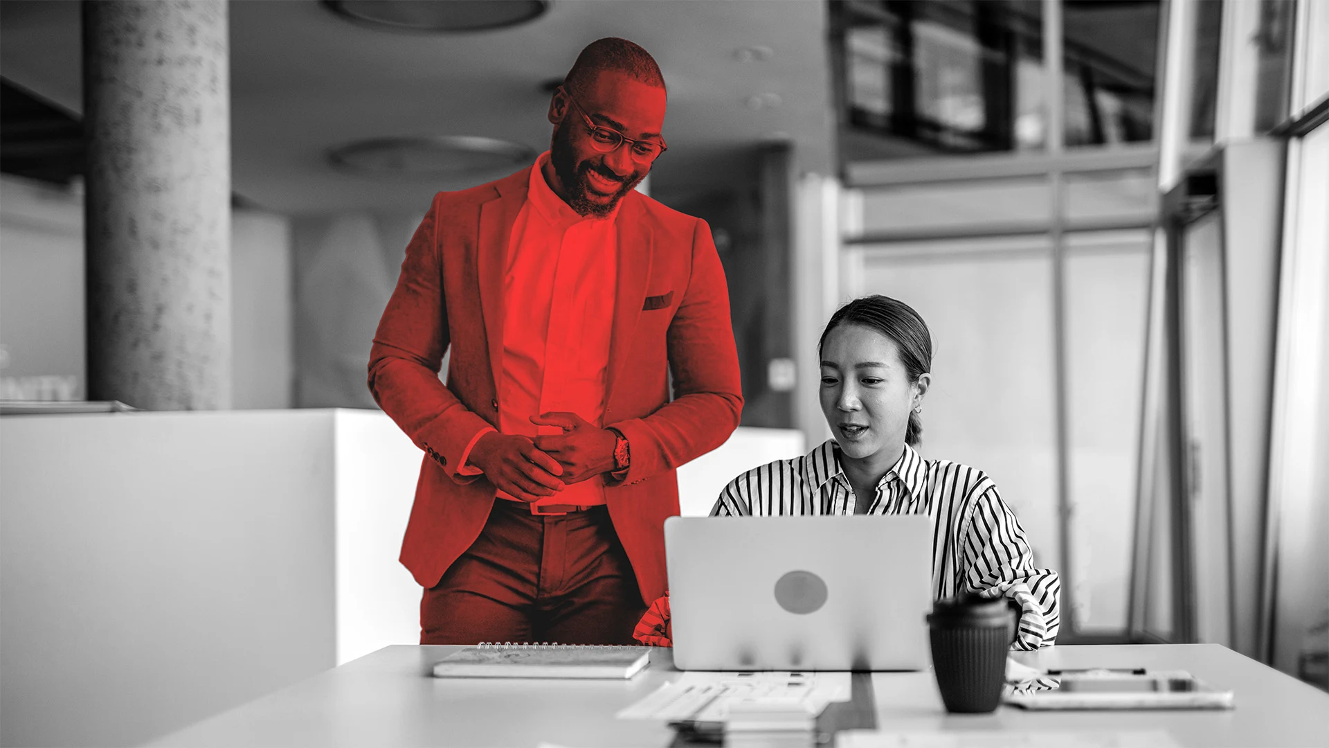 Why ‘Managing by Walking Around’ Can Backfire, According to New Research