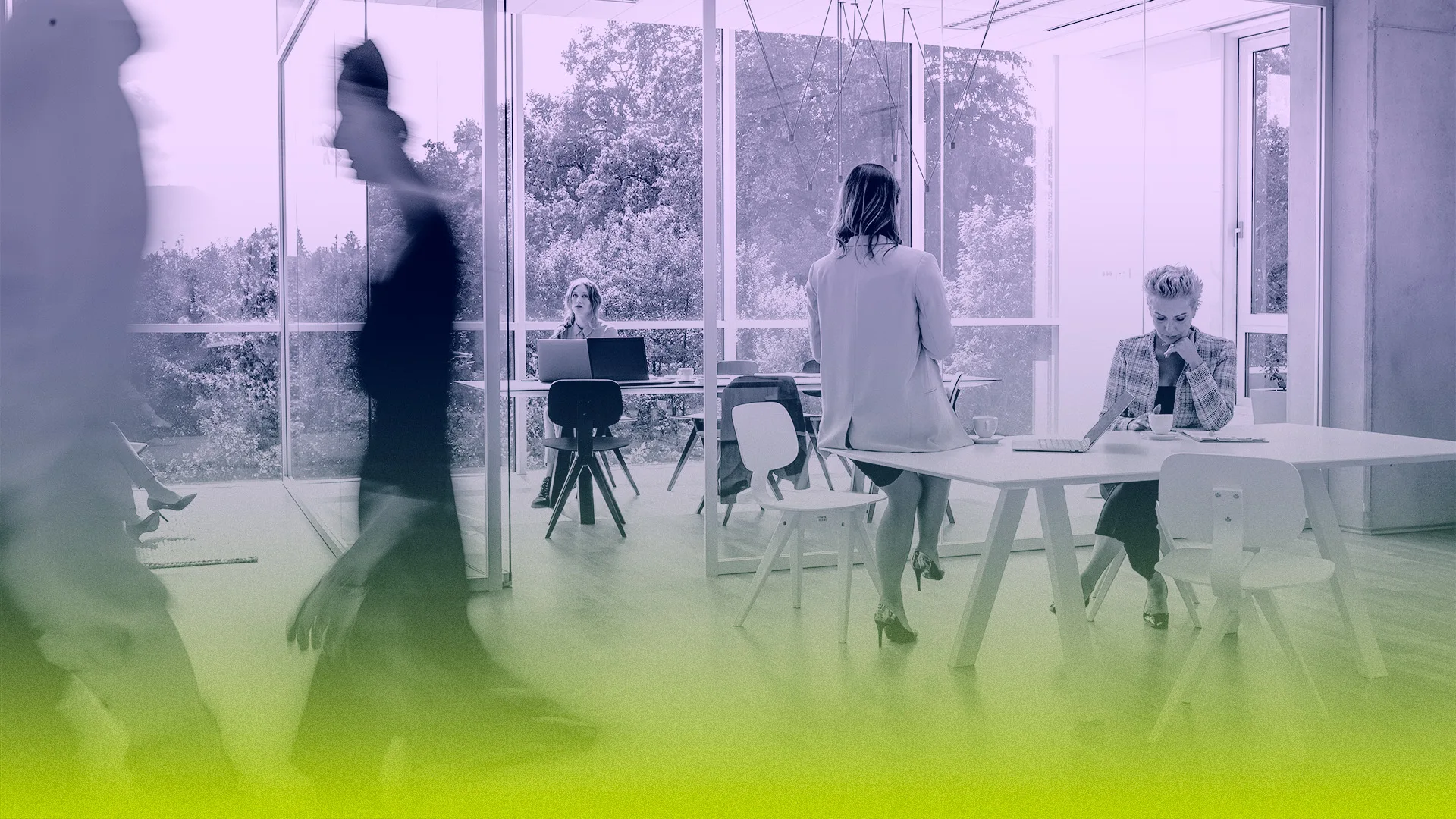 What Changes When You Treat Employees Like Customers