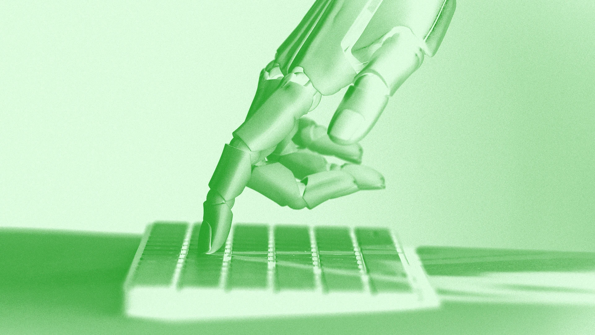 AI Is Studying Your LinkedIn Profile-And What It Finds May Decide Your Credibility