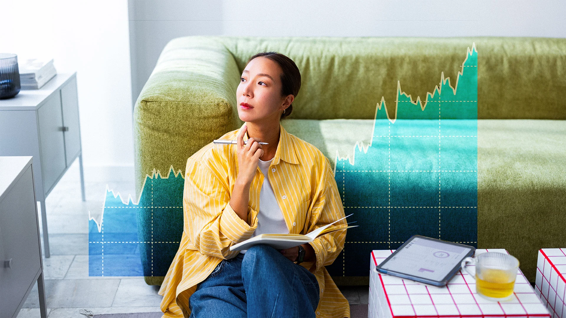 9 entrepreneurs à succès qui expliquent comment transformer une activité secondaire en une véritable entreprise