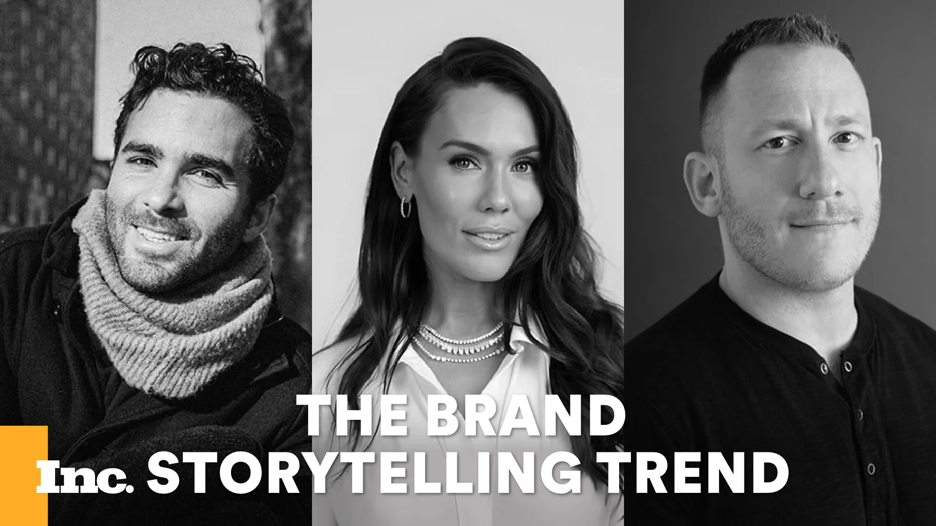 The Brand Storytelling Trend: Why It's Happening and How to Win at It