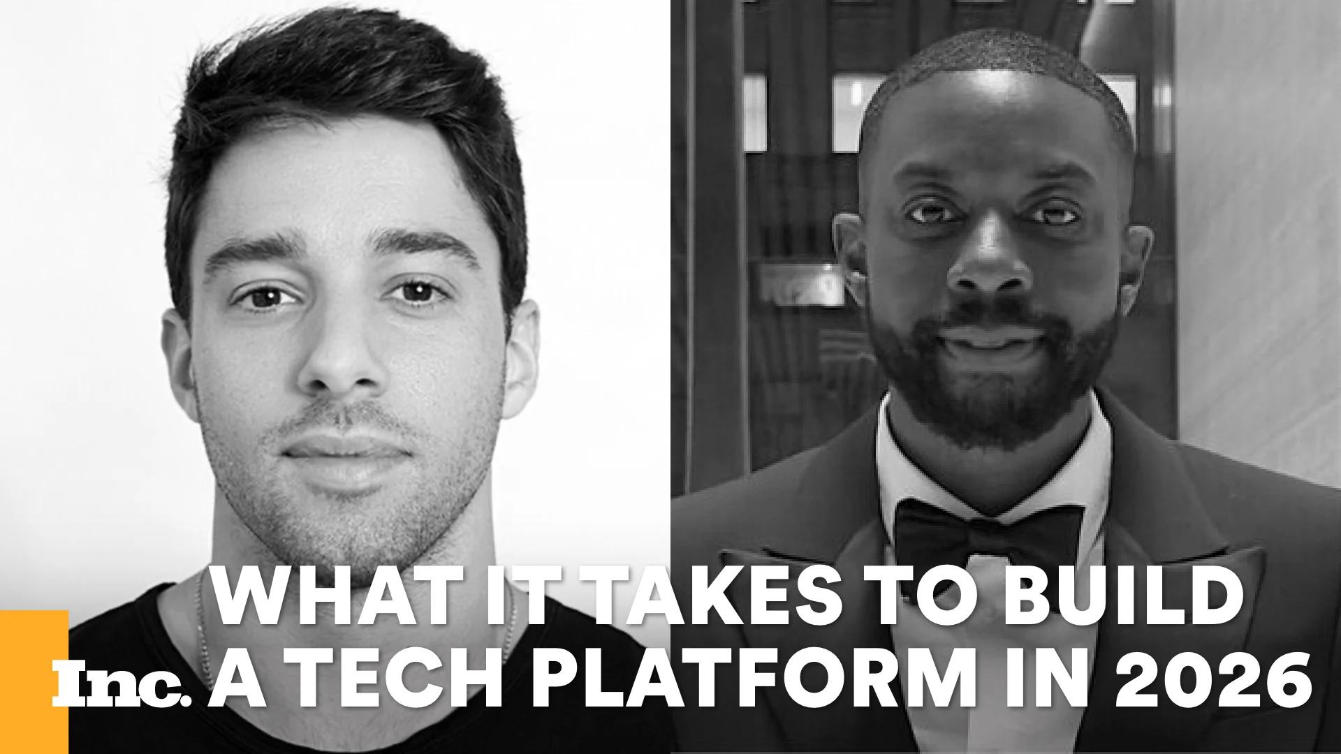 The New Architecture of Platform Scale