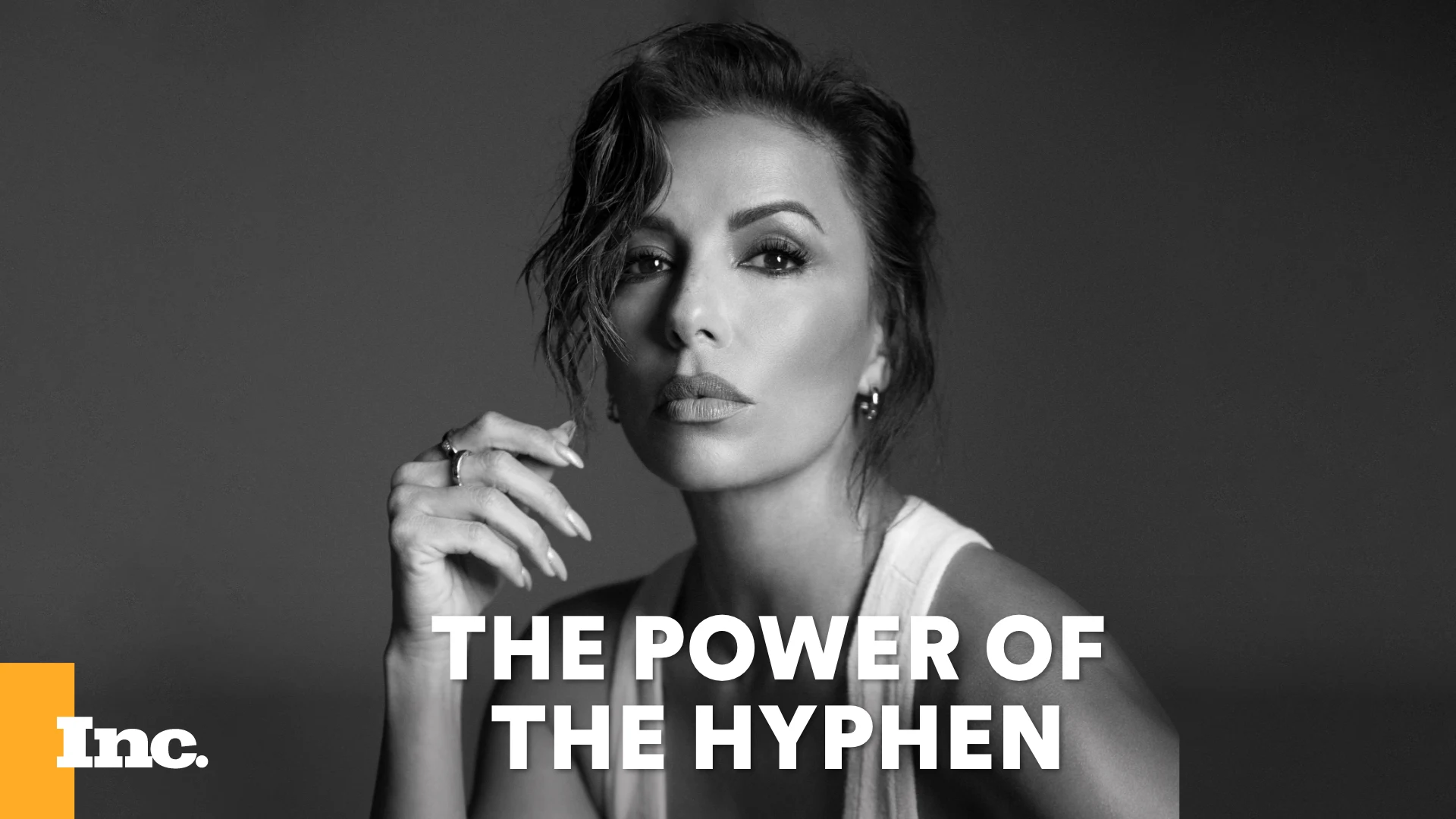 The Architect of the Hyphen: Eva Longoria’s Strategy for Creative Ownership