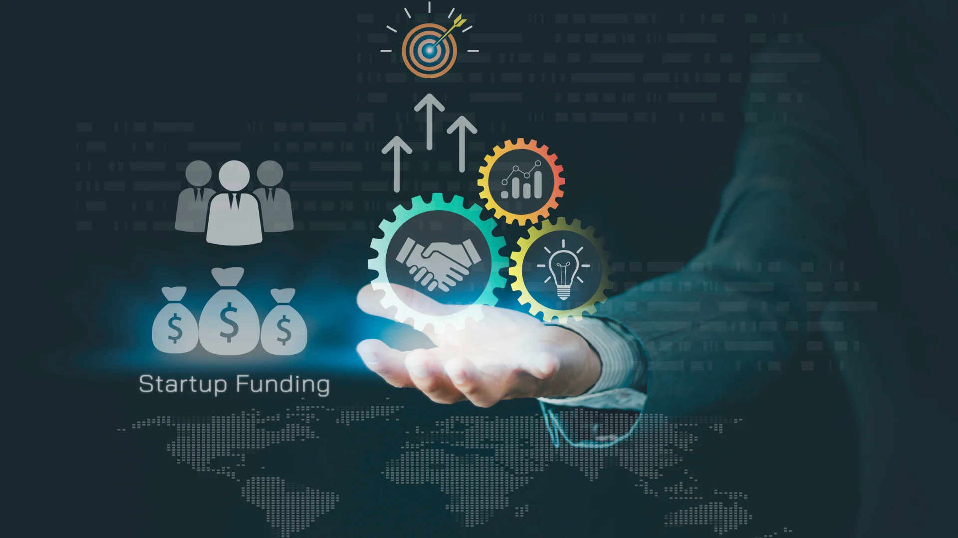 The Single Capital Stack Is a Trap for Startup Founders