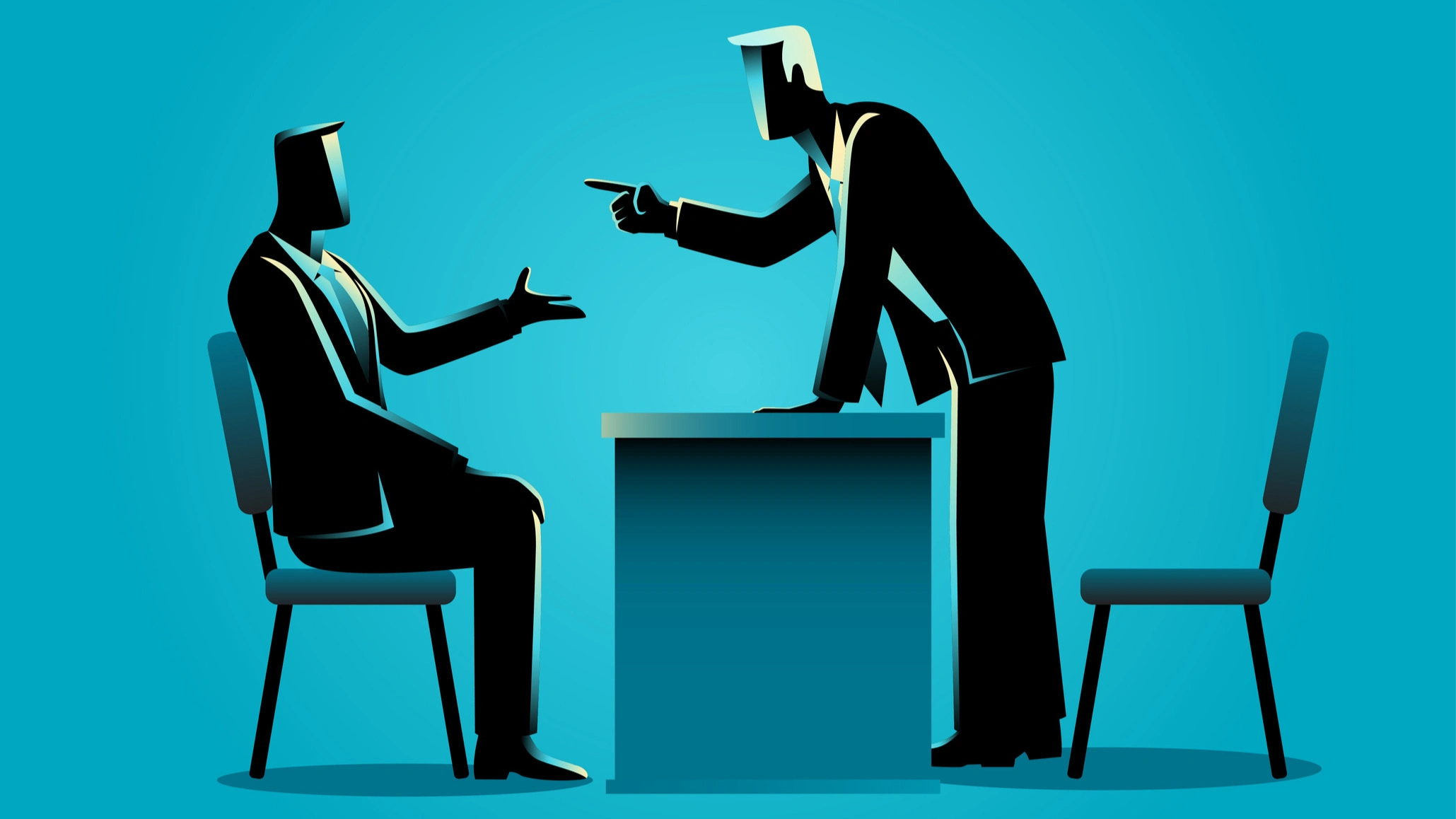 My Coworker’s Life Is Falling Apart and He’s Taking It Out on Everyone