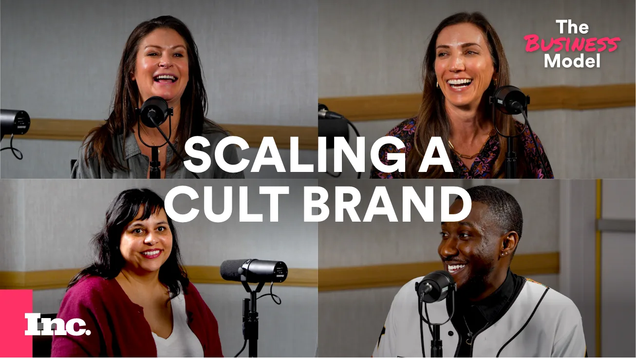 The Business Model Podcast: From Idea to Business