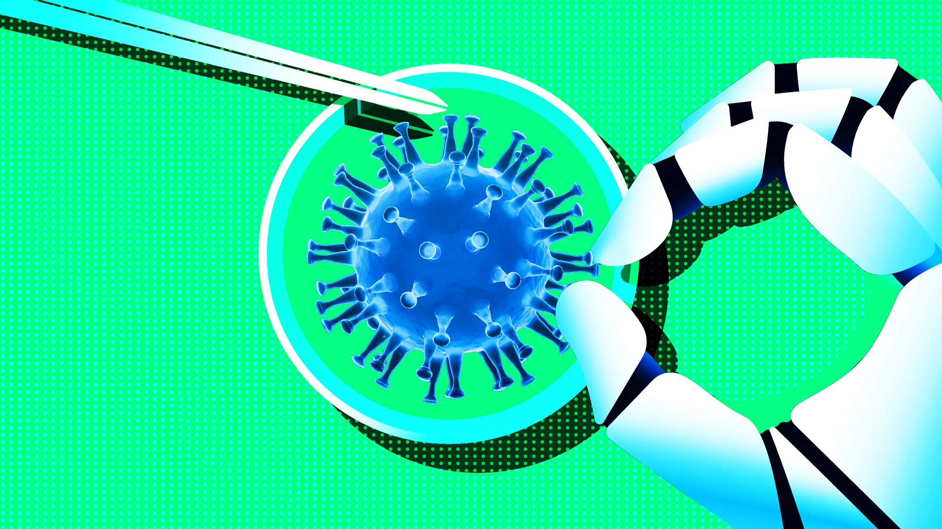 ‘Deviousness and Cunning’: Scientists Reveal Chilling Results of AI Bioweapon Stress Test