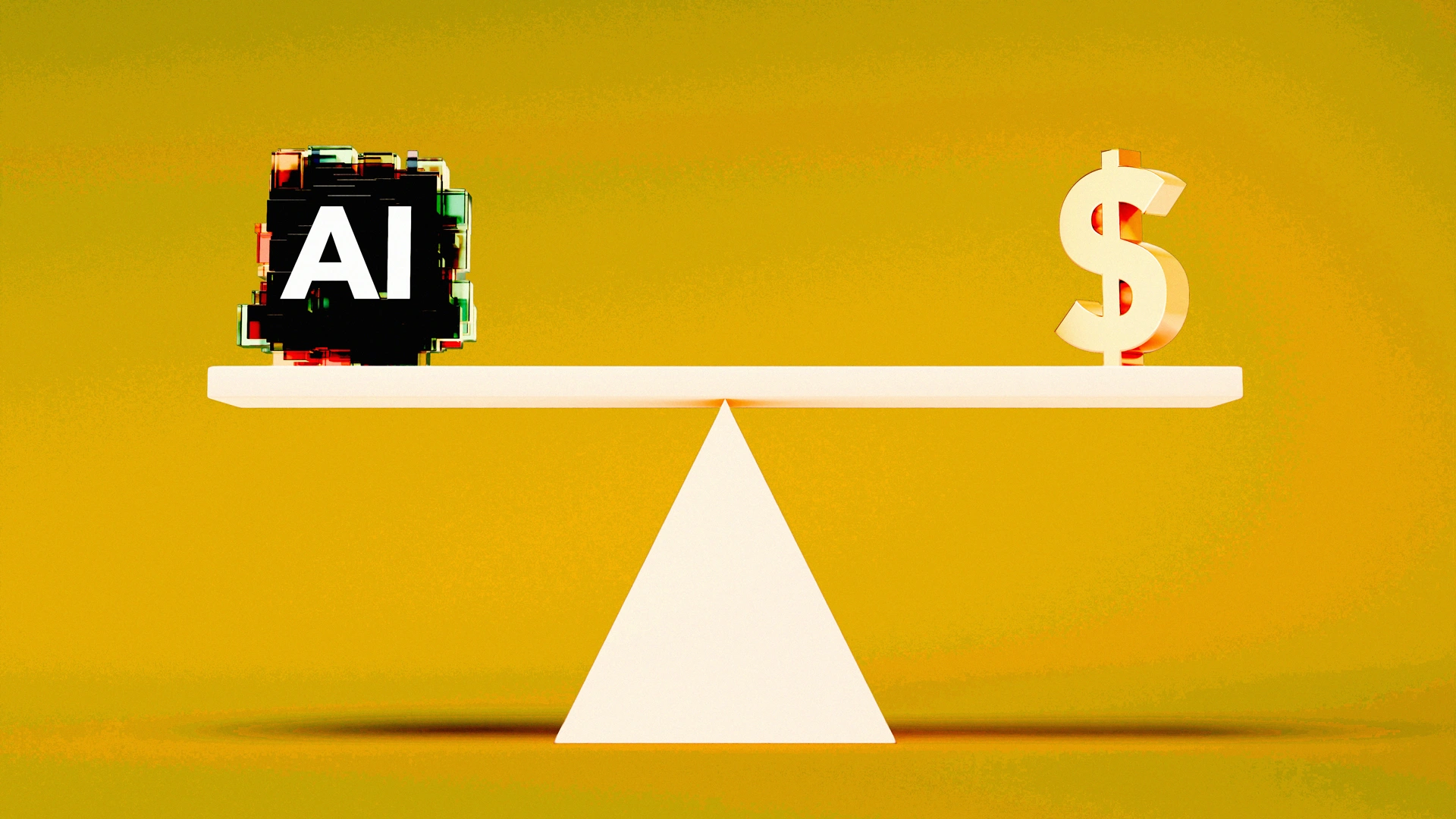 Are Humans Actually Cheaper Than AI? Why ‘Digital Workers’ Are Blowing Up 2026 Budgets