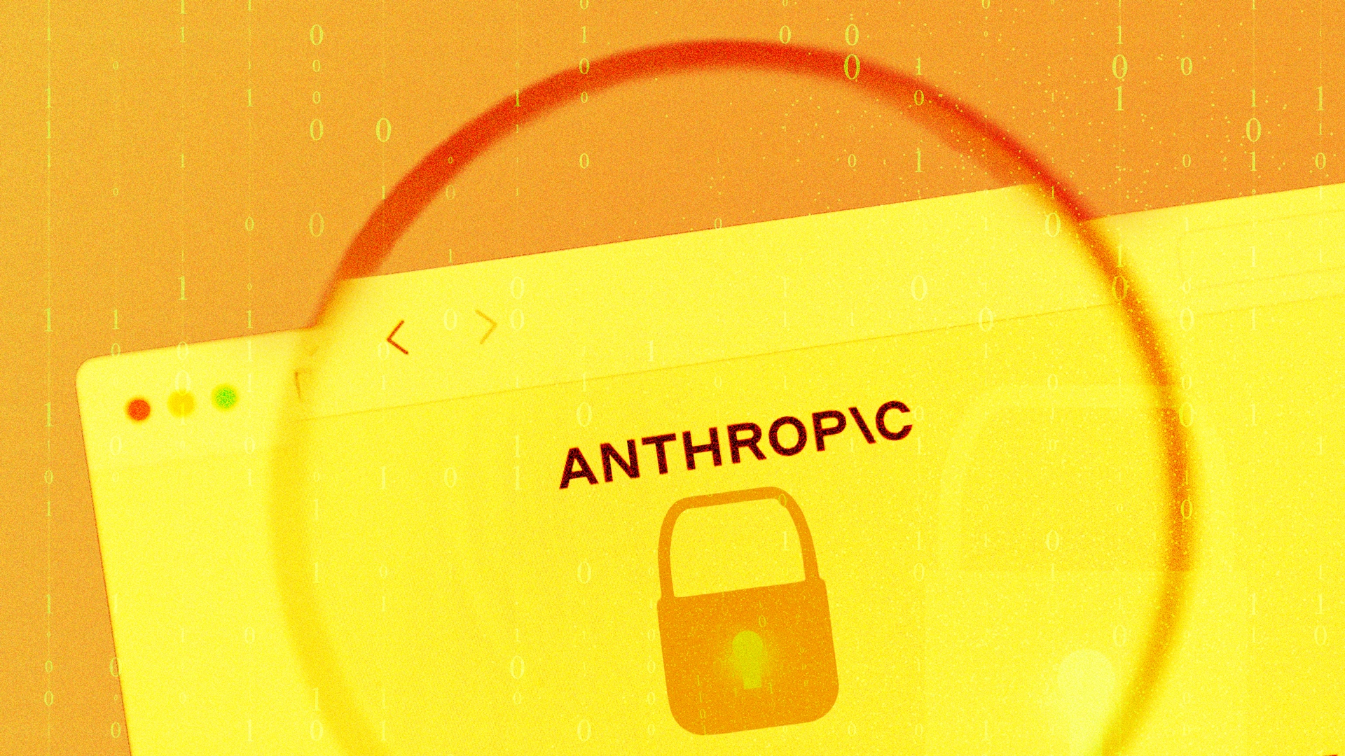 Anthropic’s Powerful New Cybersecurity Tool Is Designed to Find Vulnerabilities in Your Code—and Patch Them