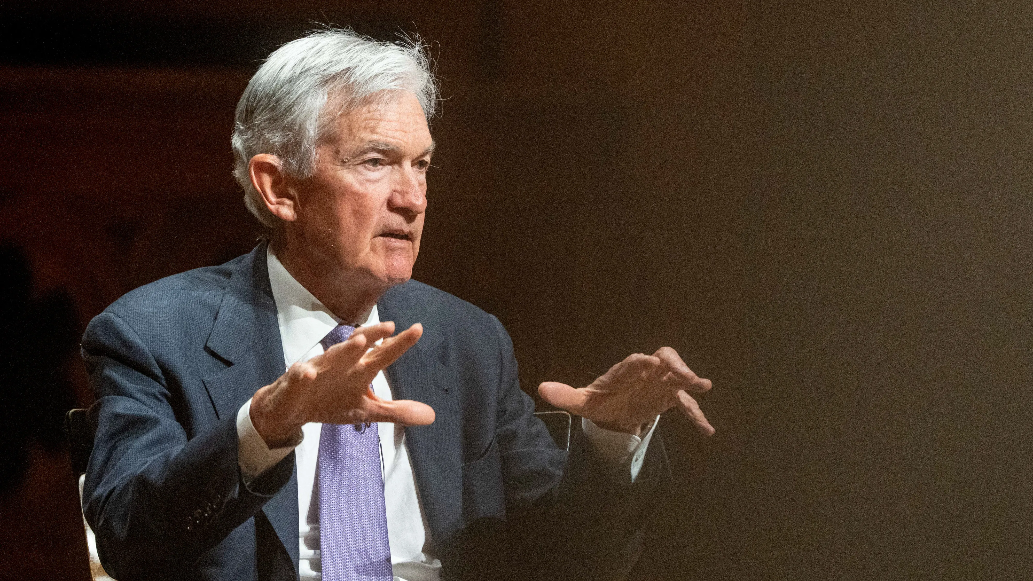 Markets Believe the Job Market Looks Too Strong for Rate Cuts