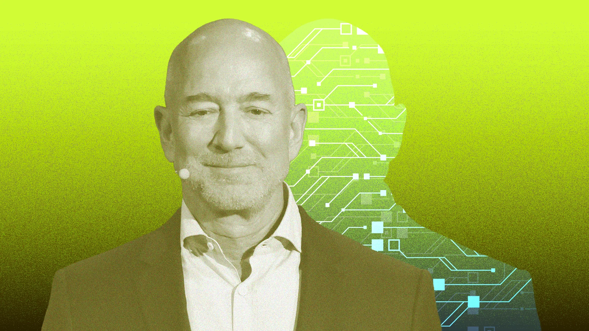 xAI Co-Founder Joins Secret Jeff Bezos Project. Here’s What We Know