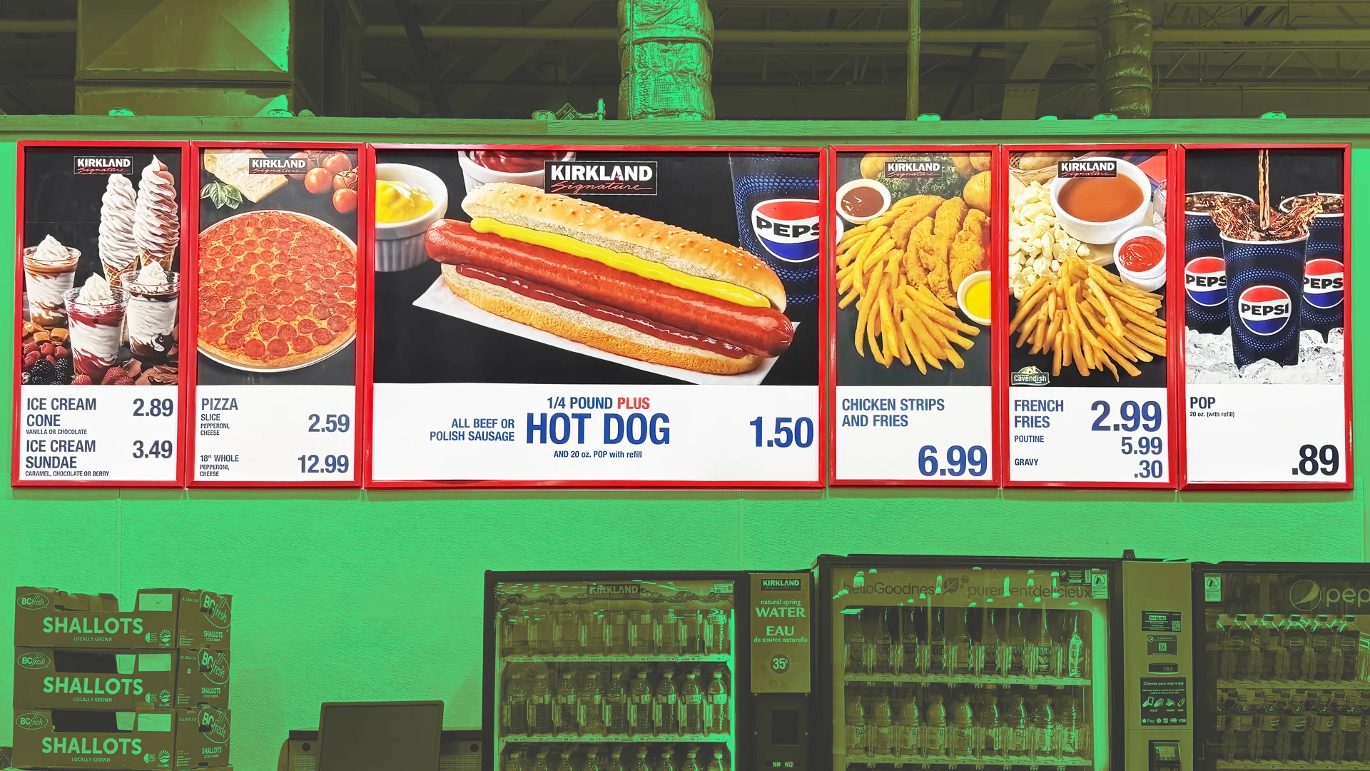 Costco Is Making a Change to Its $1.50 Hot Dog Combo, But Not the One You Think