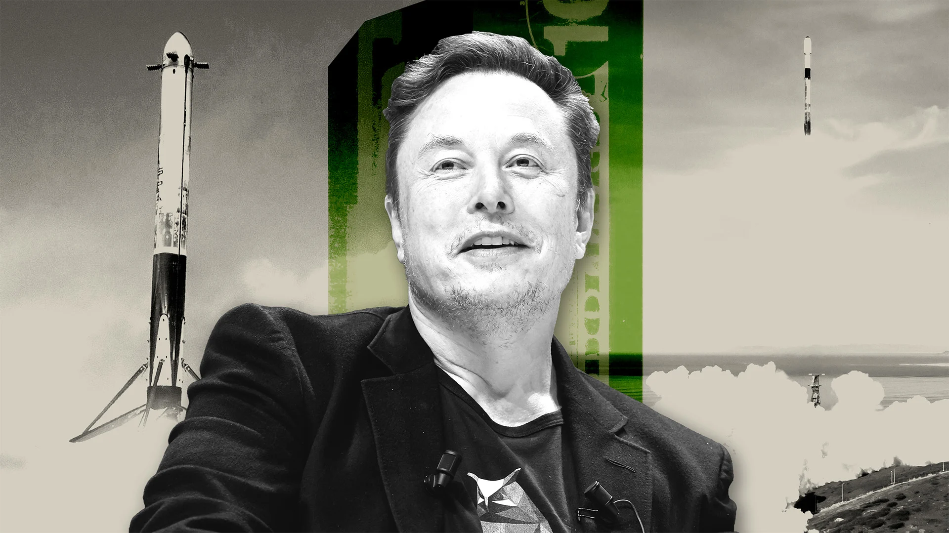 Elon Musk Quietly Took $500 Million From SpaceX. An IPO Could Change Everything