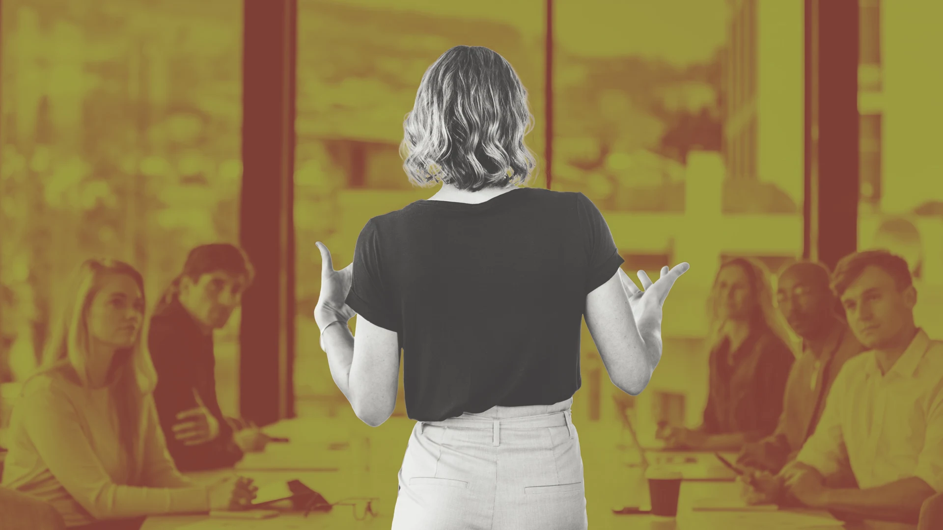 Is It A Bad Idea To Work For A First-Time Manager?