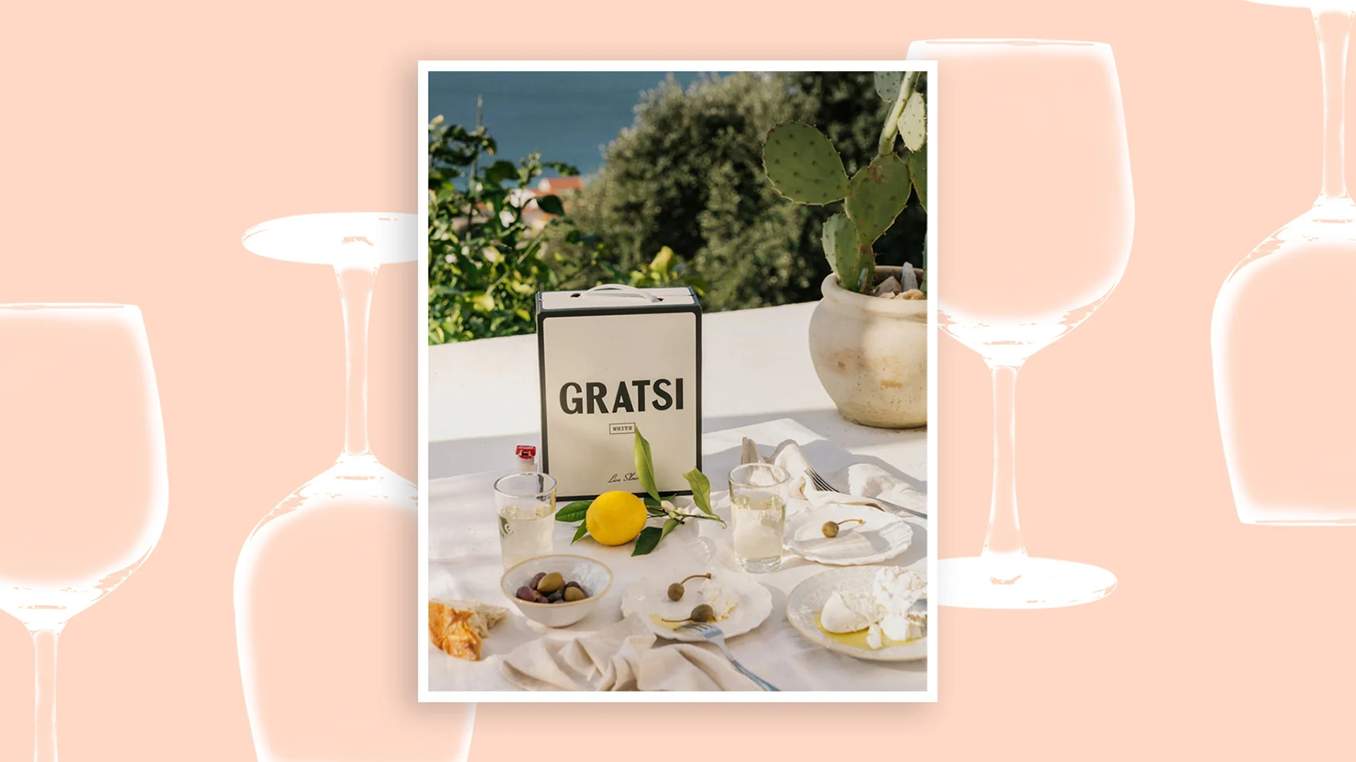 This Boxed Wine Brand Grew to More Than 8-Figures in Sales. Its Secret Weapon? Italian Nonnas