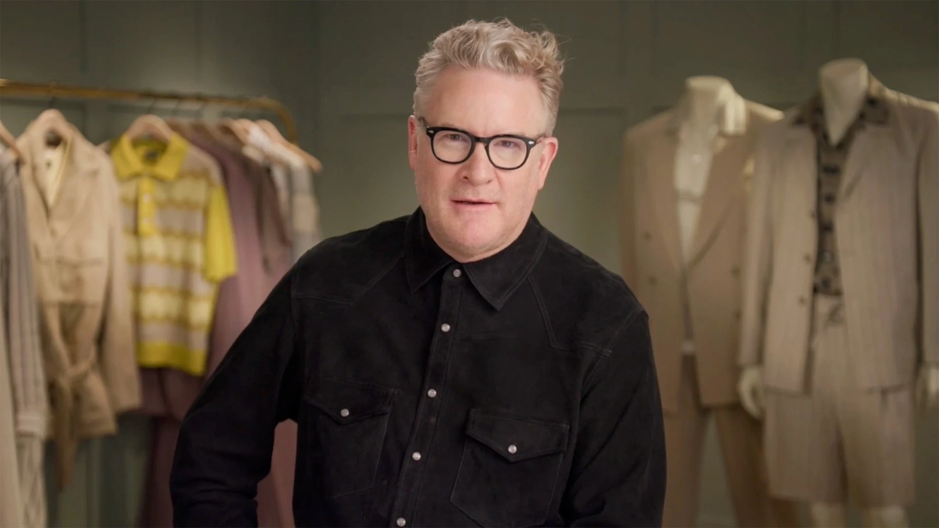 Fashion Mogul Todd Snyder Says This Is Your Biggest Growth Opportunity