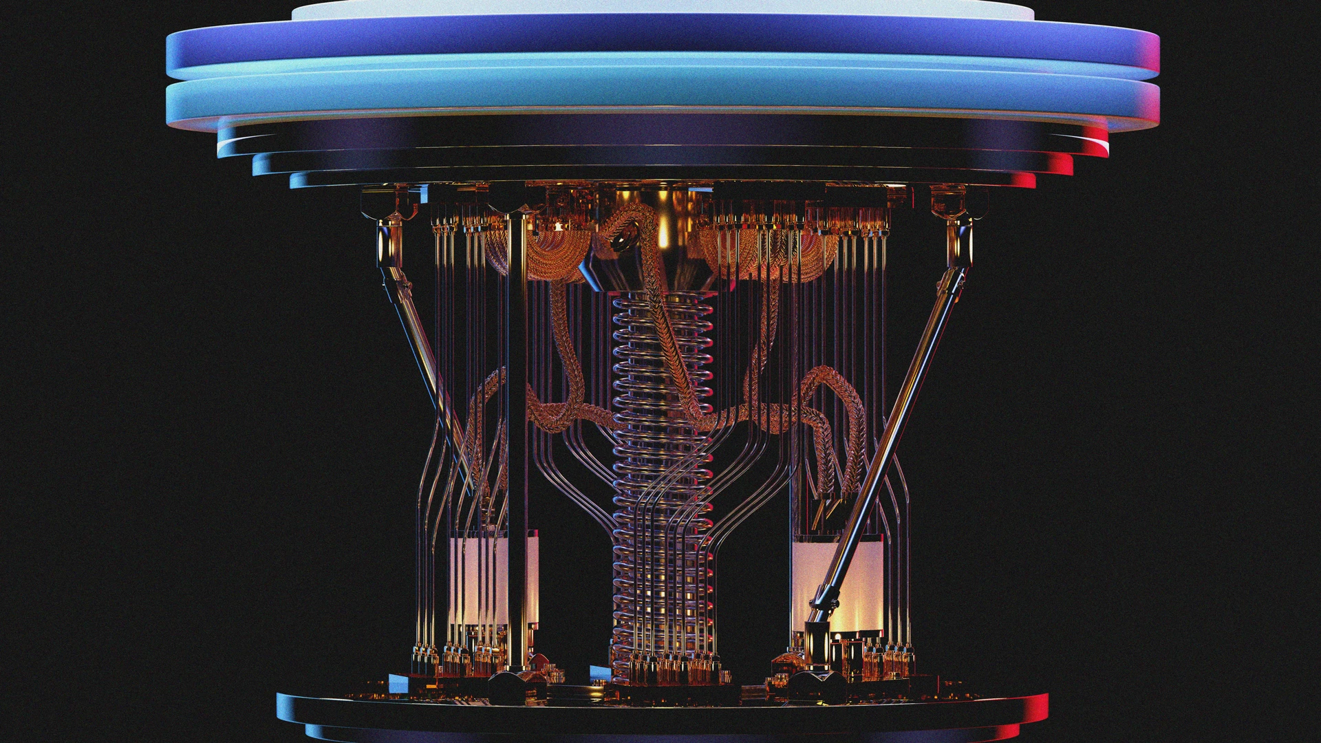 Bagaimana IonQ Menjadi Nama Paling Menarik dalam Komputasi Kuantum Minggu Ini