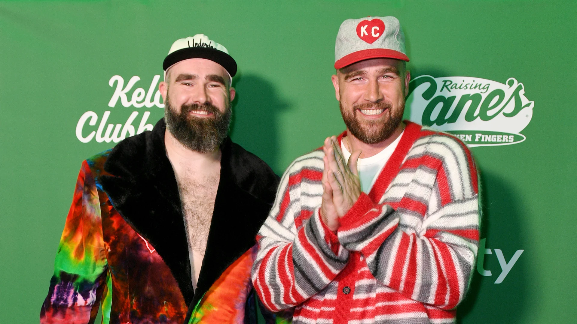 Amazon Is the Dismantling Podcast World. Here’s Why the Kelce Brothers Are Its Radical New Future