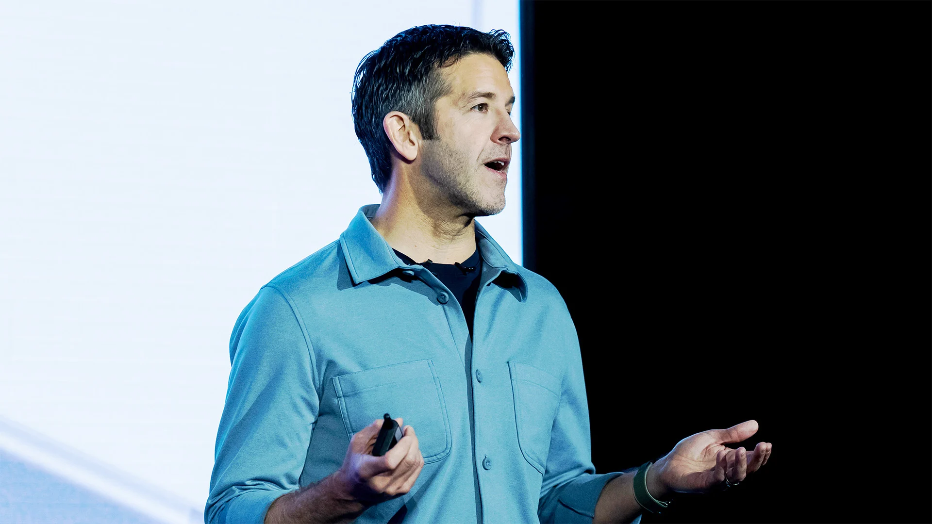 Apple’s New CEO Has Some Advice for Gen Z—And It’s Surprisingly Simple