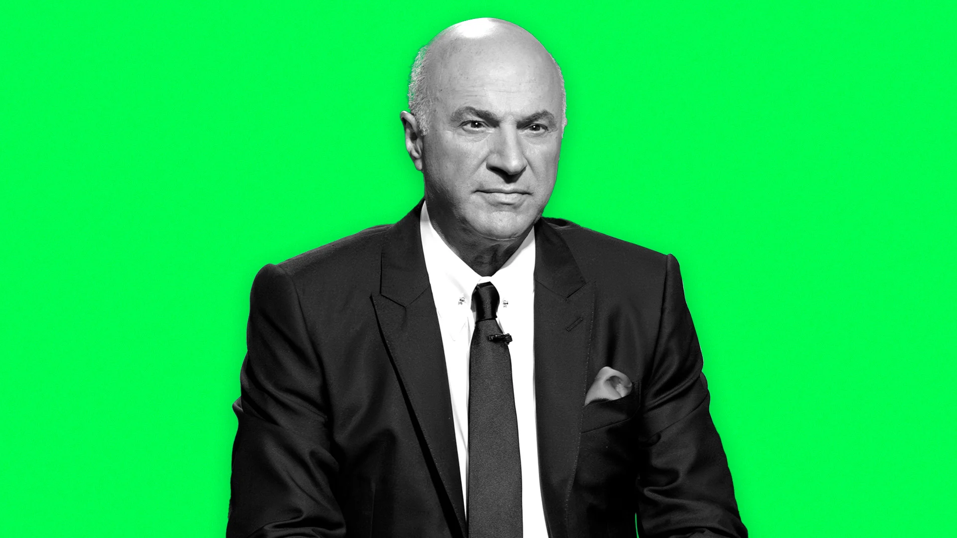 Why Kevin O’Leary Bet on Two Engineers Who Had Never Built a Consumer Product