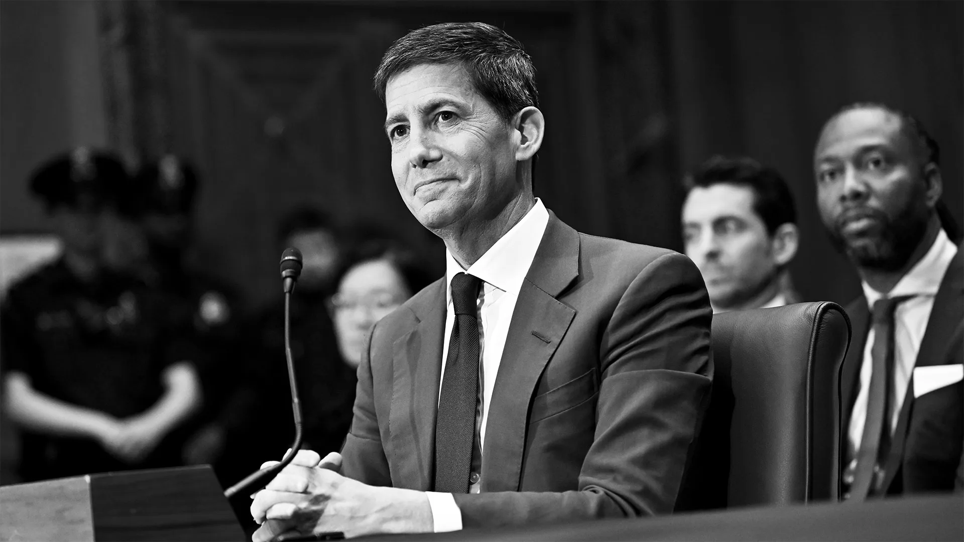 What the New Fed Chair Could Mean for Your Business