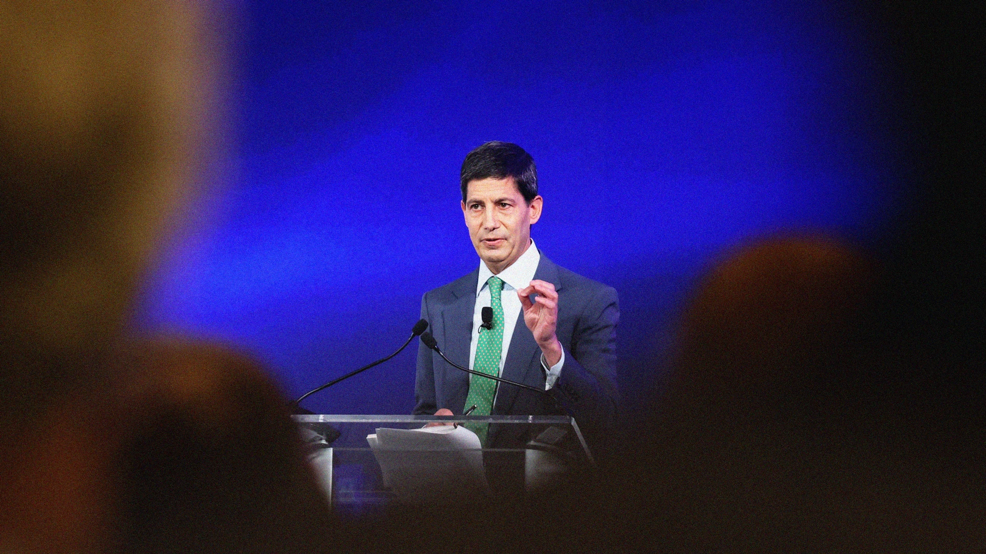 Kevin Warsh Outlines Dramatic Overhaul of the Federal Reserve Ahead of Expected Appointment