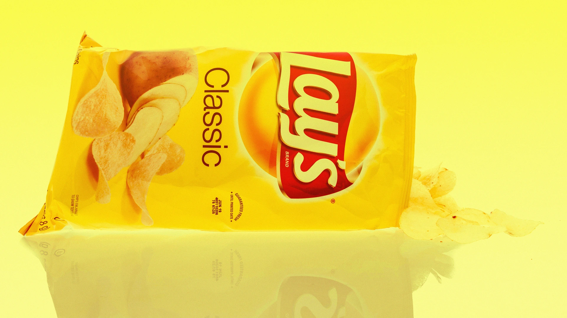 Lay’s Potato Chips Now Cost Less Than They Have in 10 Years. Here’s the Lesson for Every Leader