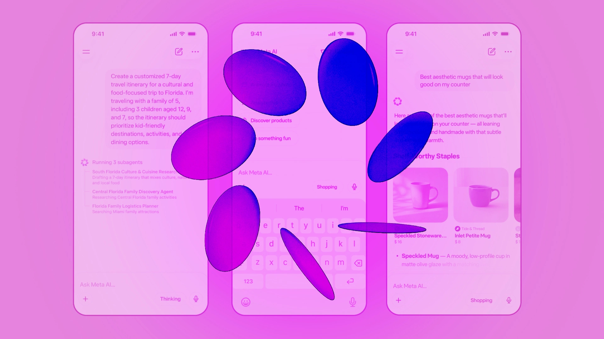 Meta Just Took a Big Step to Catch Up in the AI Race. Here’s Why It Matters
