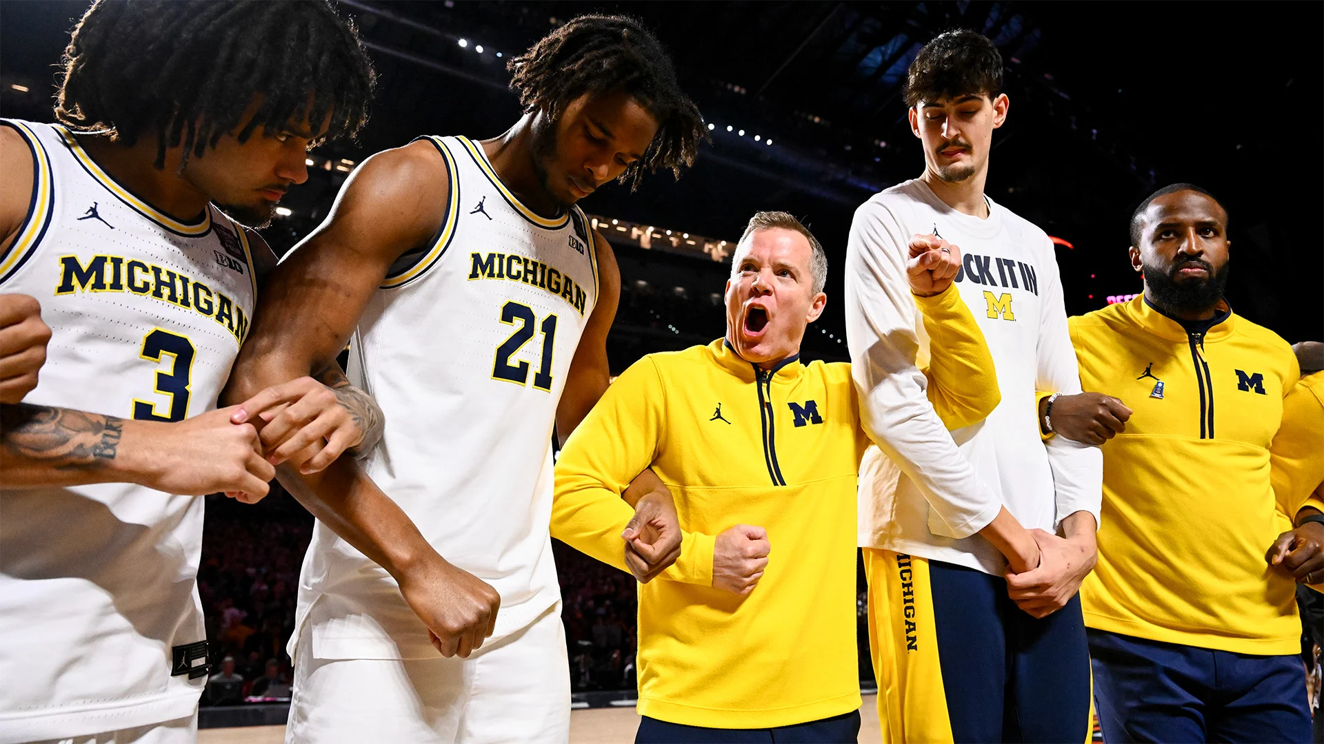 Why Michigan’s Championship Run Is About More Than Basketball