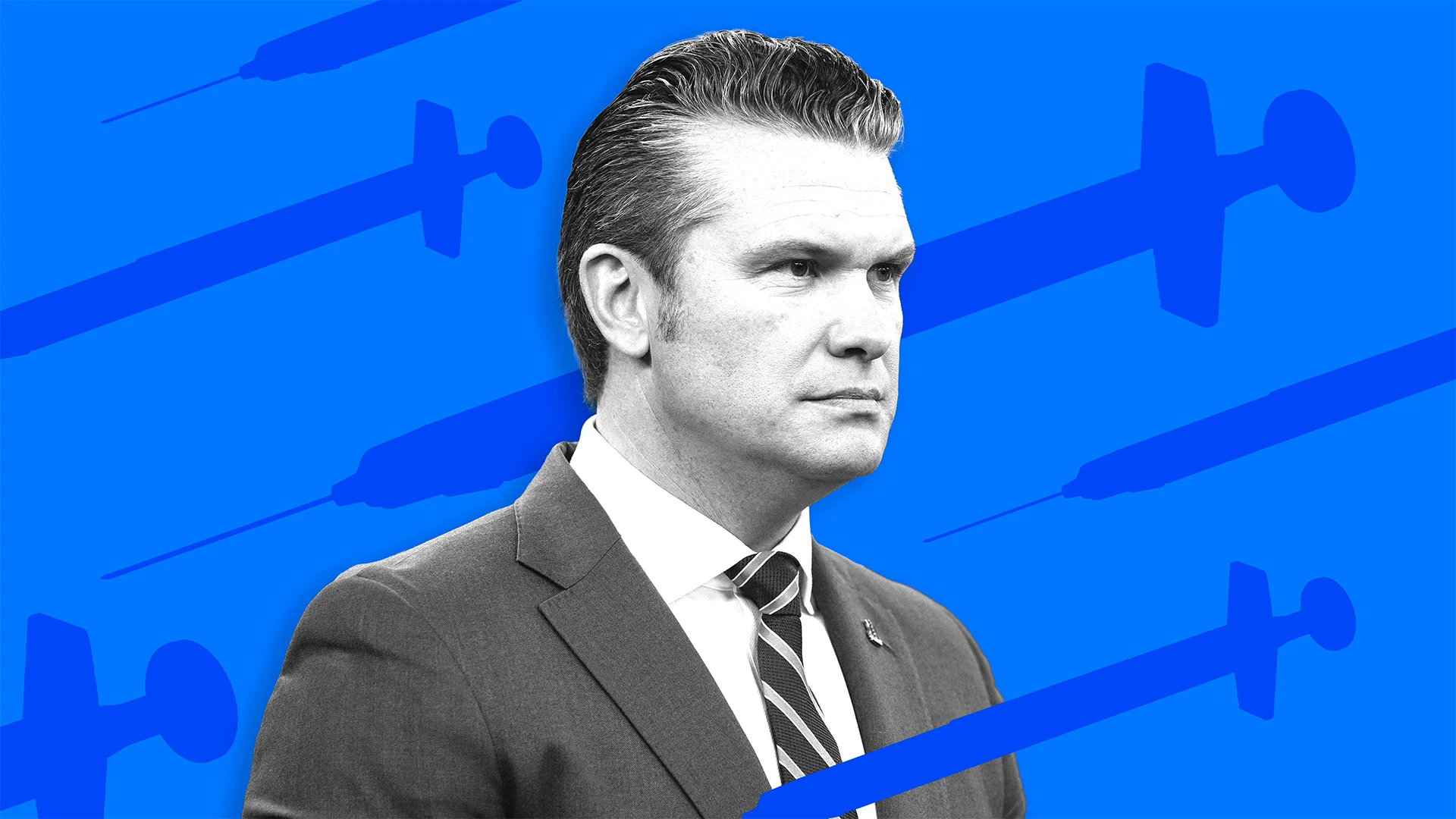 Hegseth Just Ended a Longstanding Military Vaccine Requirement. History Shows What Could Come Next