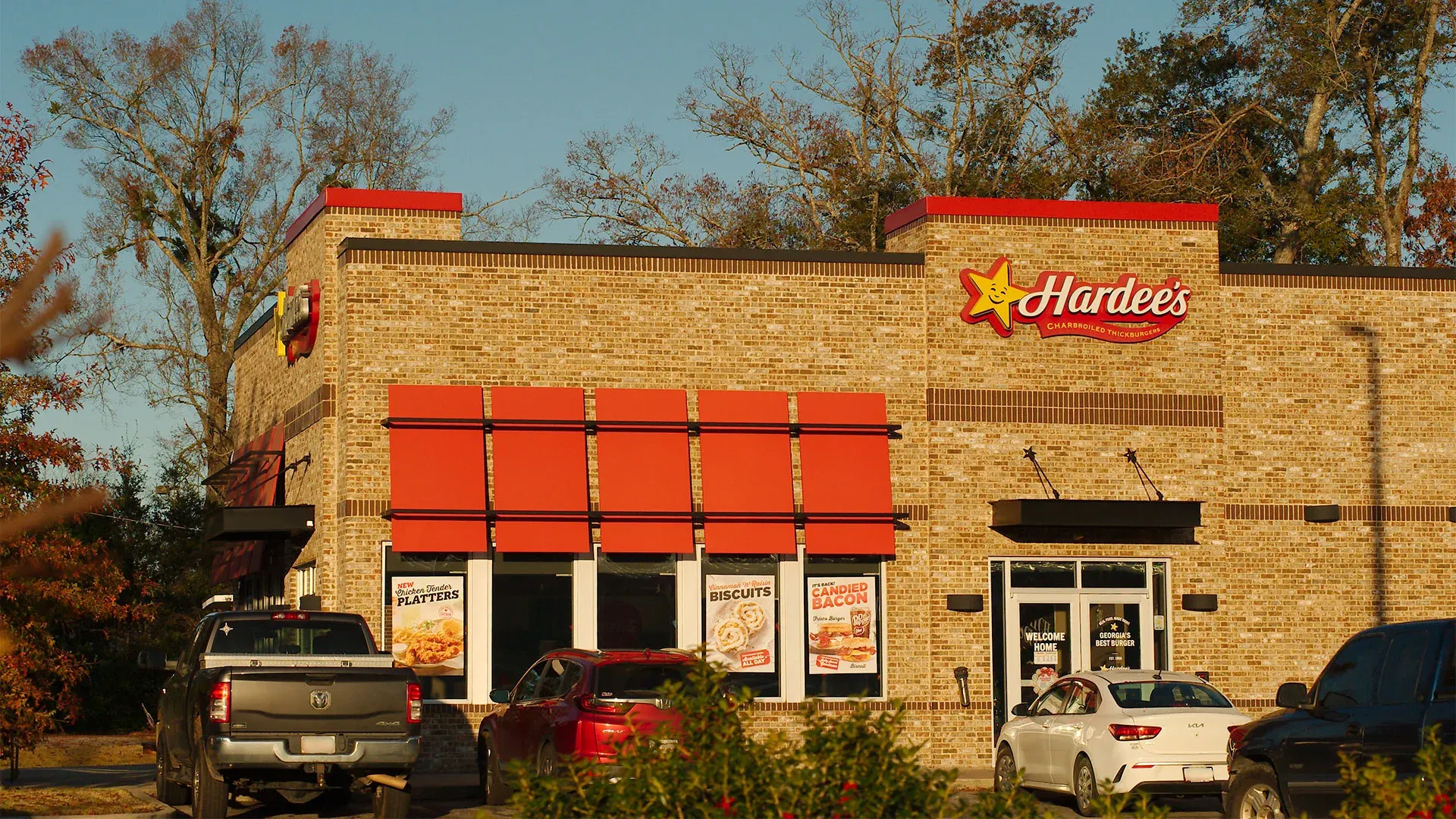 Hardee’s Is Reopening Dozens of Shuttered Restaurants: See a List of Locations That Are Back in Business
