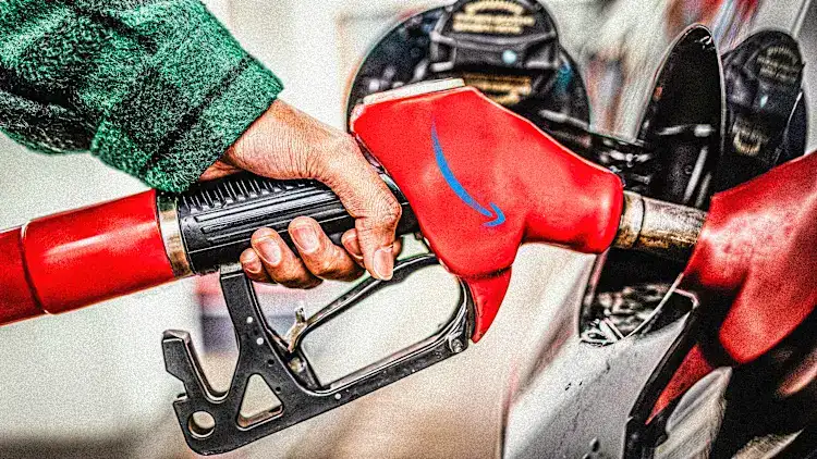 Amazon Has a Gas Discount Most Prime Members Don’t Even Know Exists