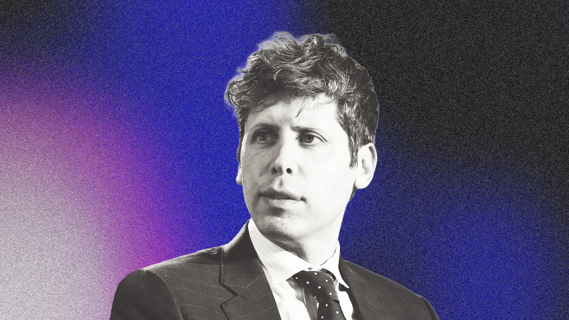 Sam Altman Spent Millions on Universal Basic Income. Now He’s Changing His Mind