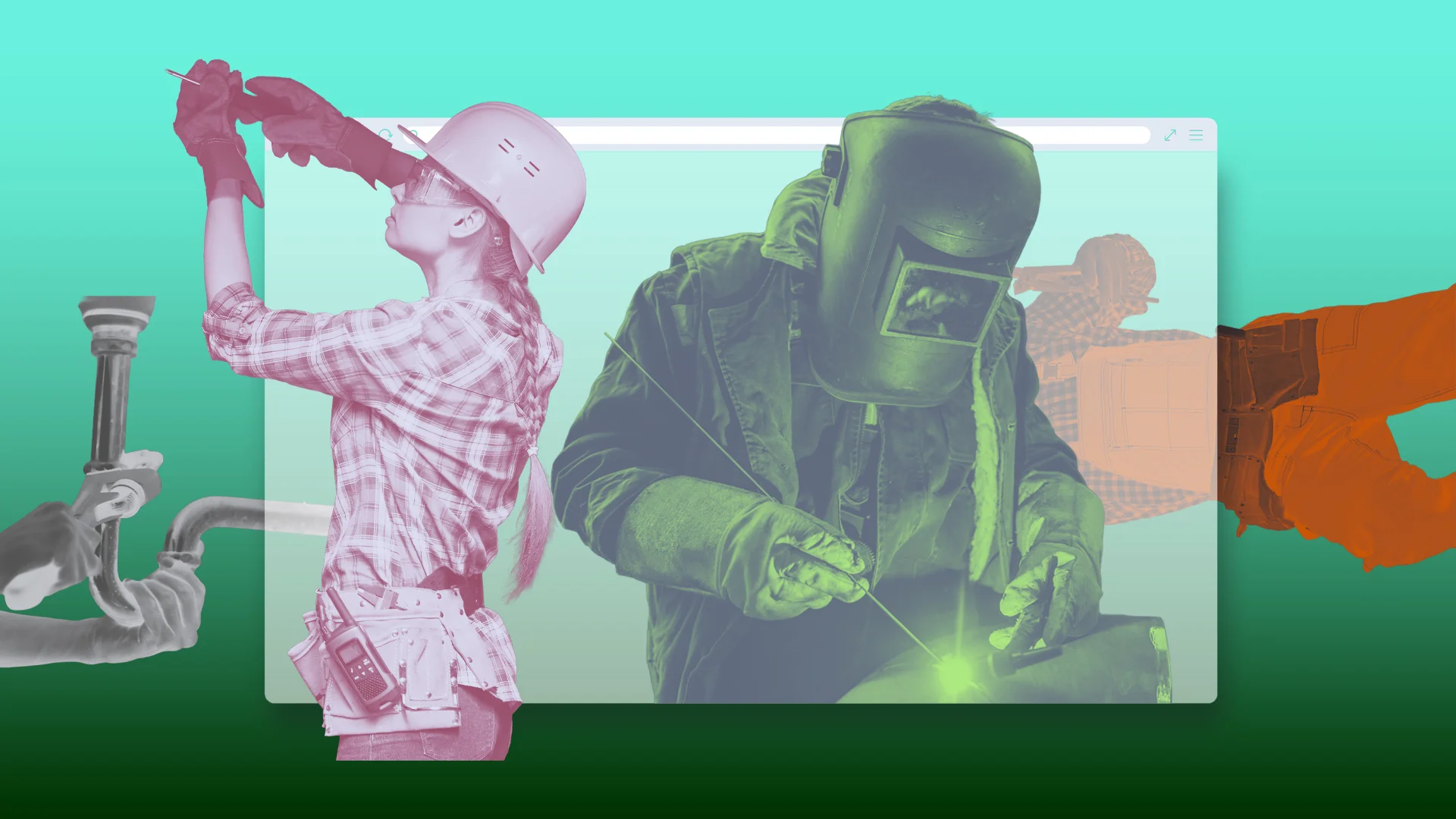 Struggling to Hire? What Smart Companies Are Doing to Find Skilled Tradespeople