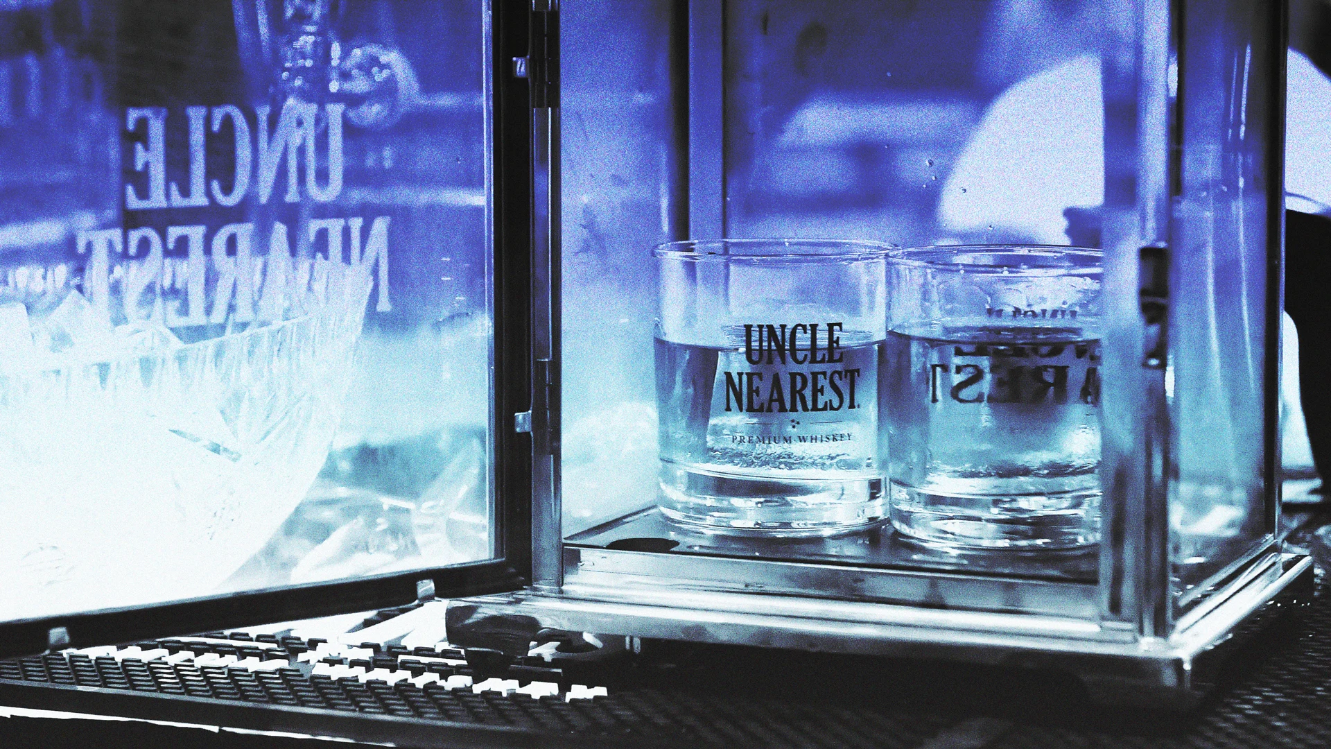 Troubled 159-Year-Old Whiskey Brand Racing to Find a Buyer Before Money Runs Out