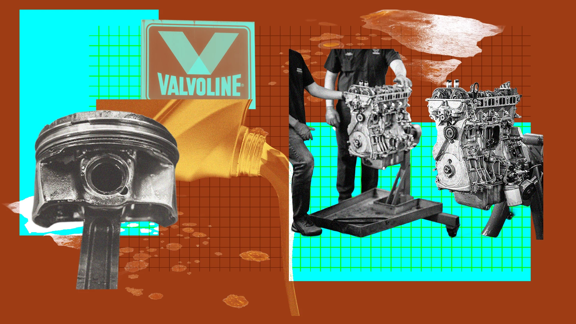 I Took Apart a 500,000-Mile Engine to See If This Anti-Aging Oil Hack Actually Works