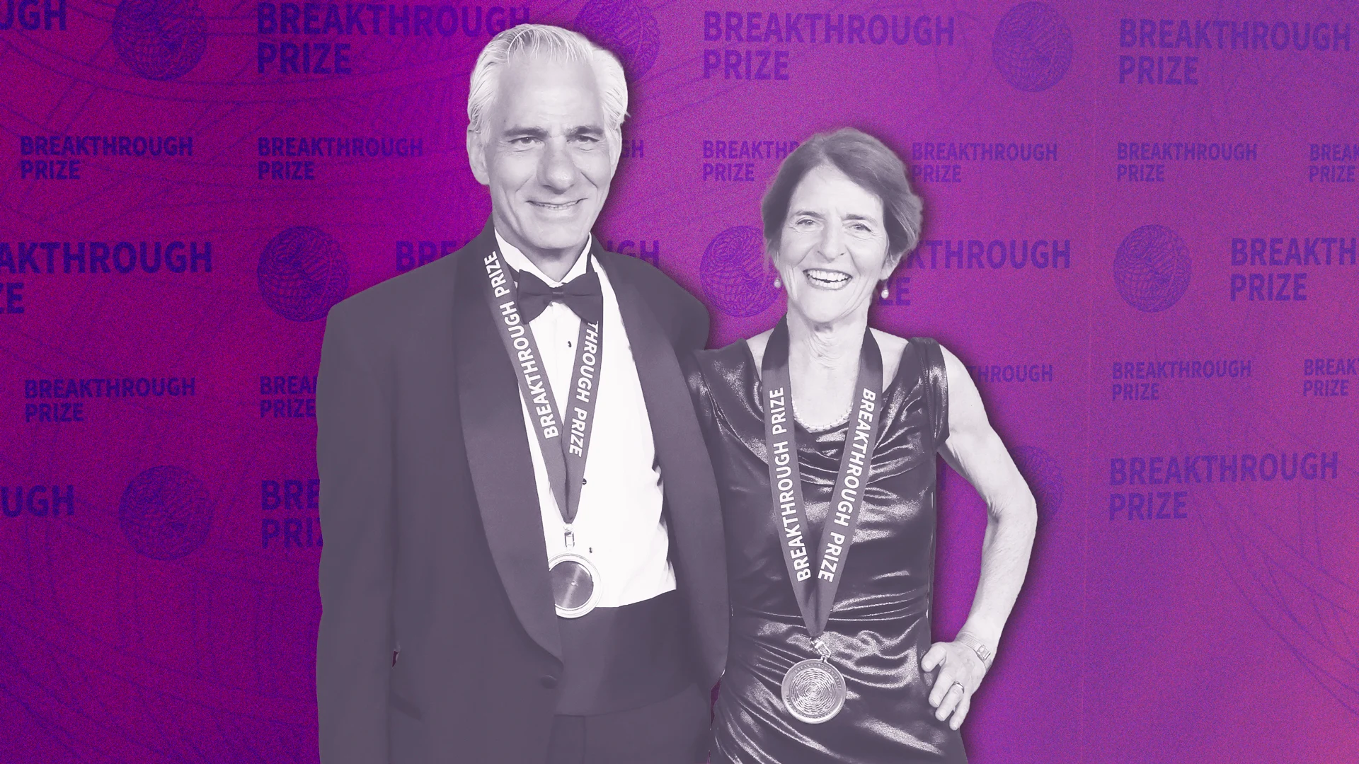  A Gene Therapy That Can Reverse Blindness Just Won a $3 Million Prize