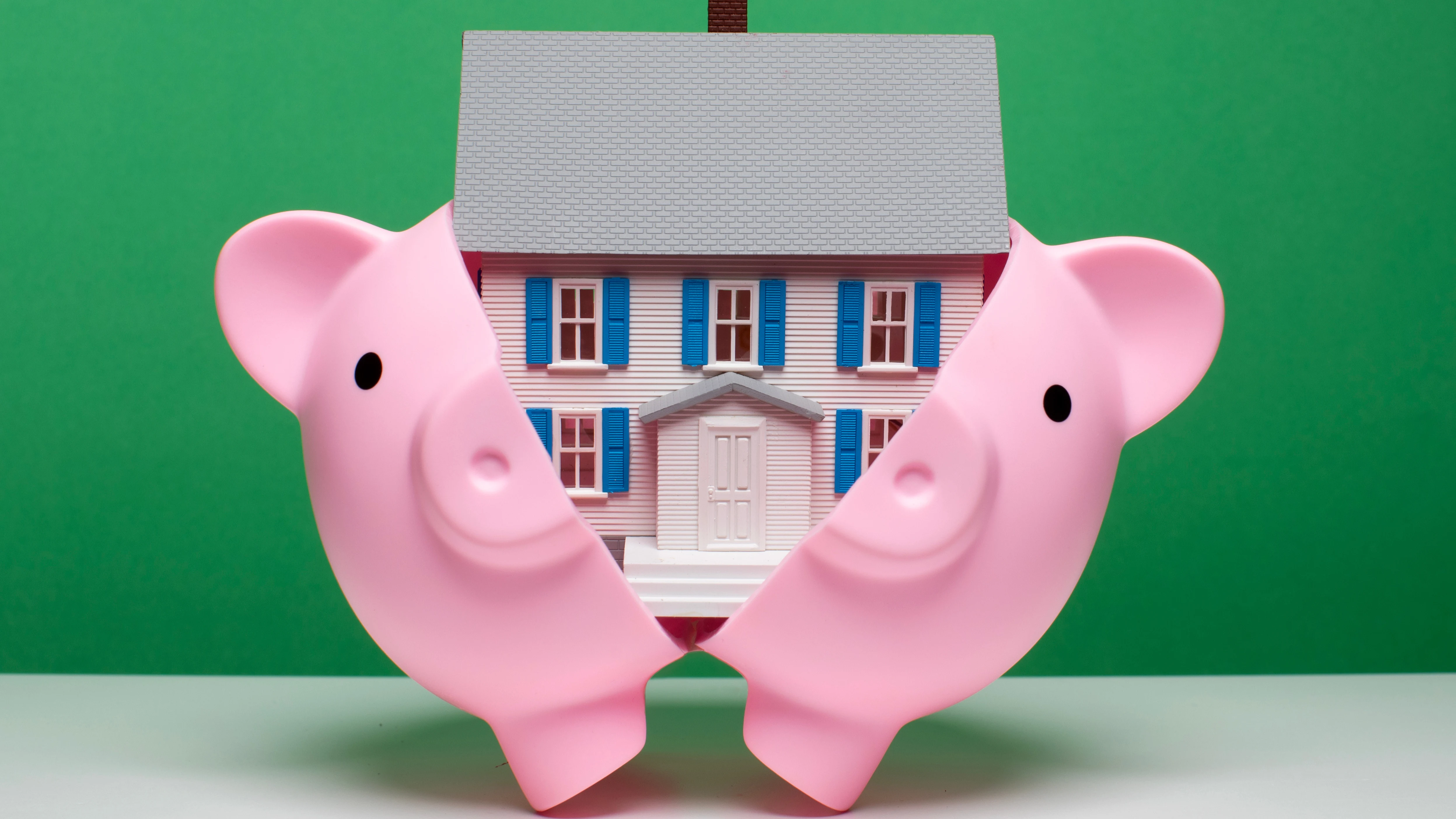 My Wife and I Could Contribute $160,000 a Year to Our Retirement Plans. Here’s Why We Don’t
