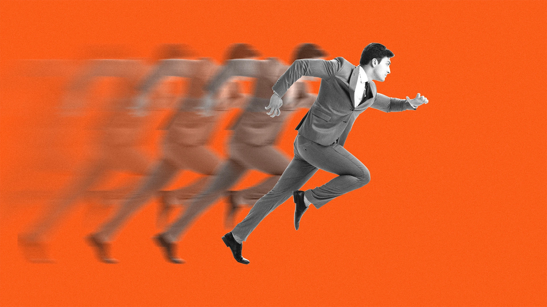Fast-Moving Leaders Often Fail at Their Jobs Due to 1 Reason