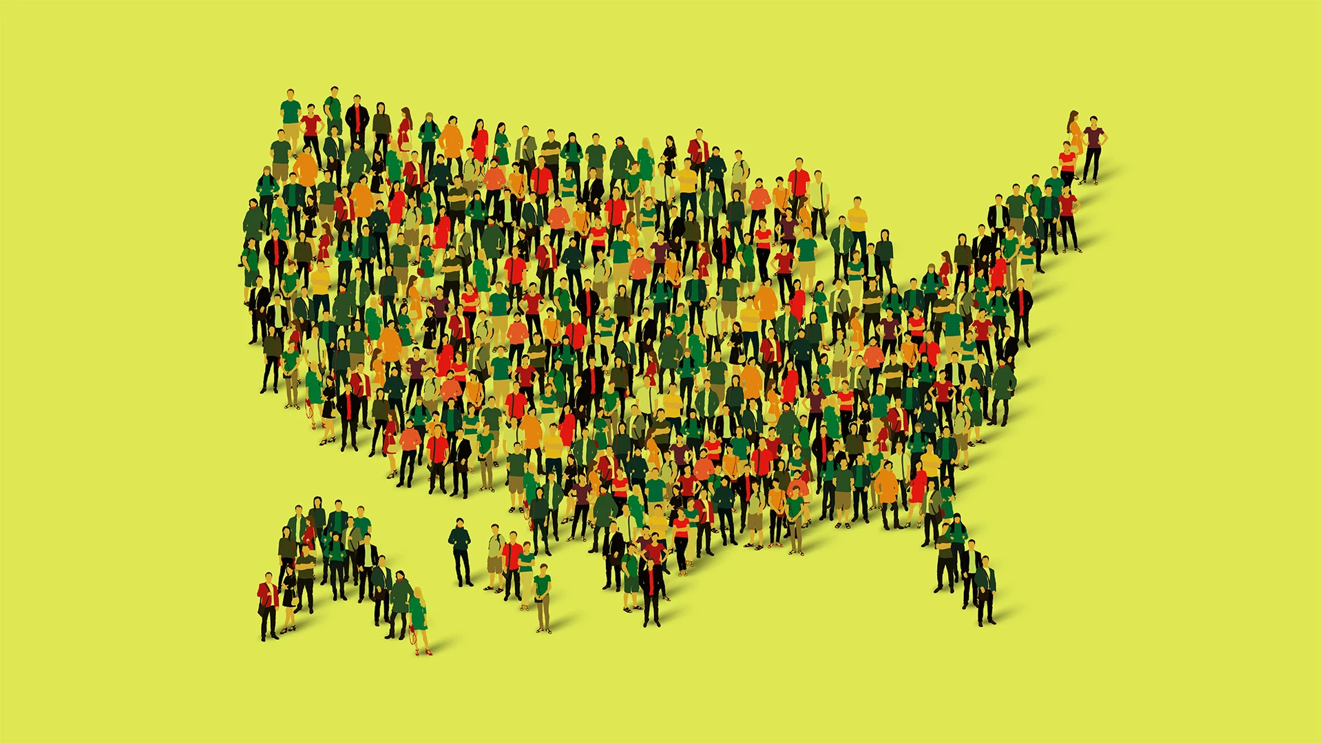 These Are the Most Popular Side Hustles in Each State Right Now