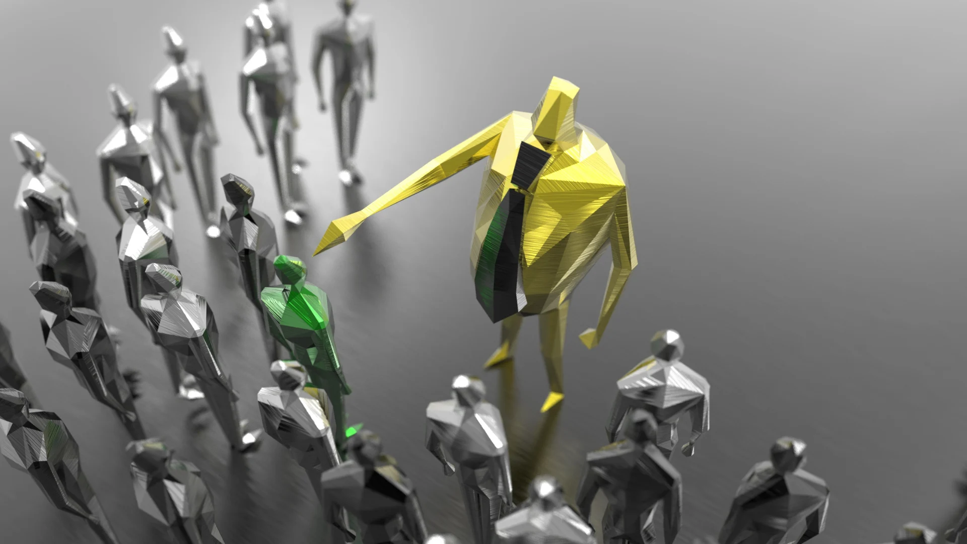 Why Company Internships can be a Strategic Advantage